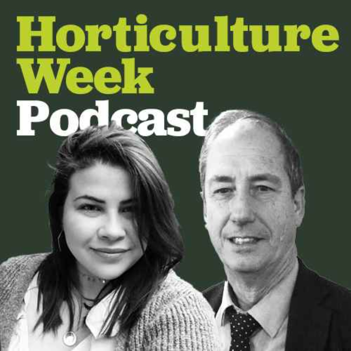 HortWeek Podcast
