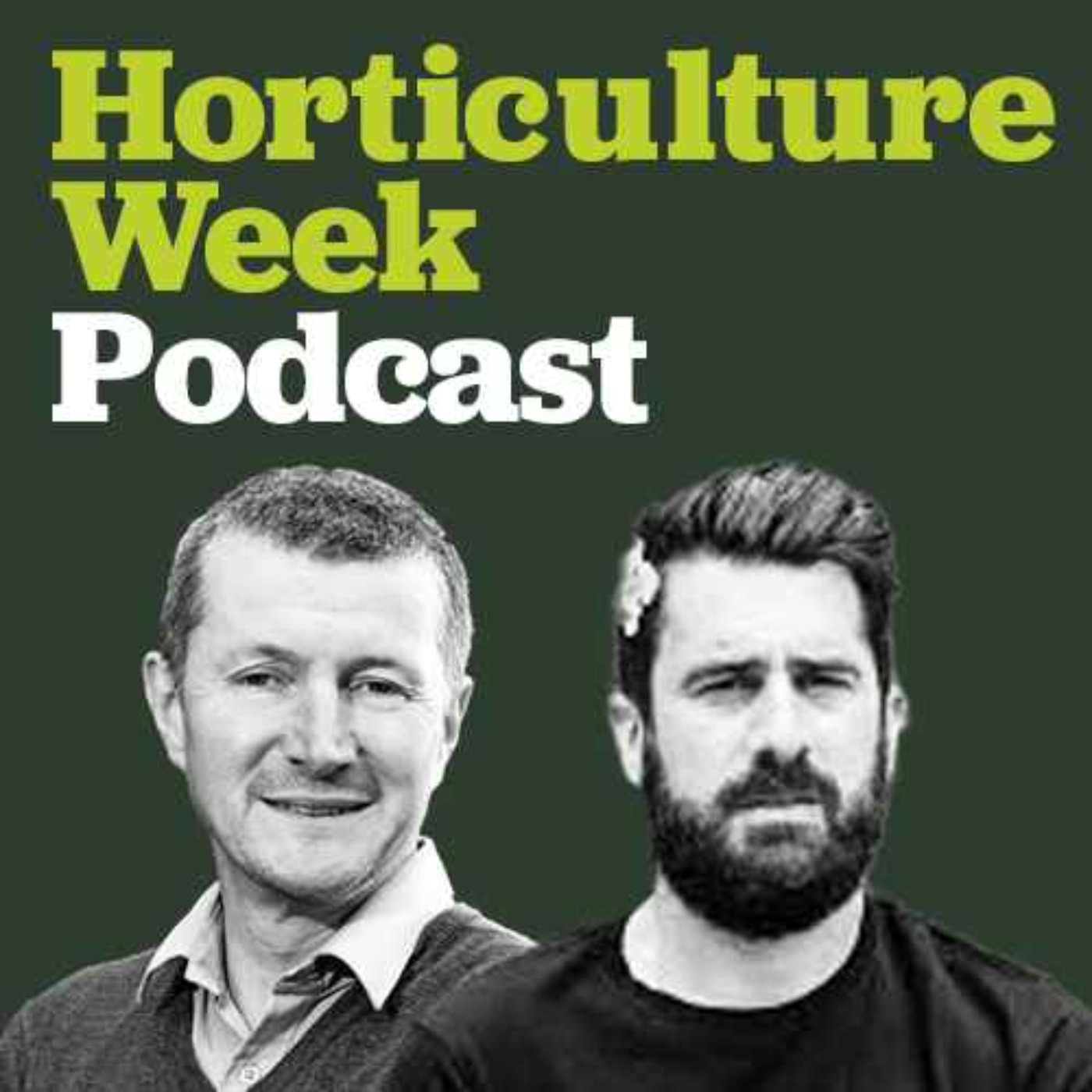Mr Plant Geek on how to use new and old media to bridging the horticulture industry and new customers