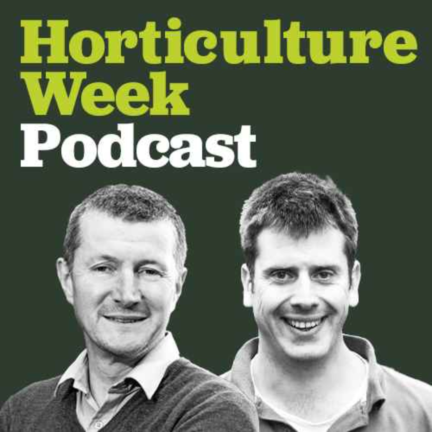 HortWeek Podcast
