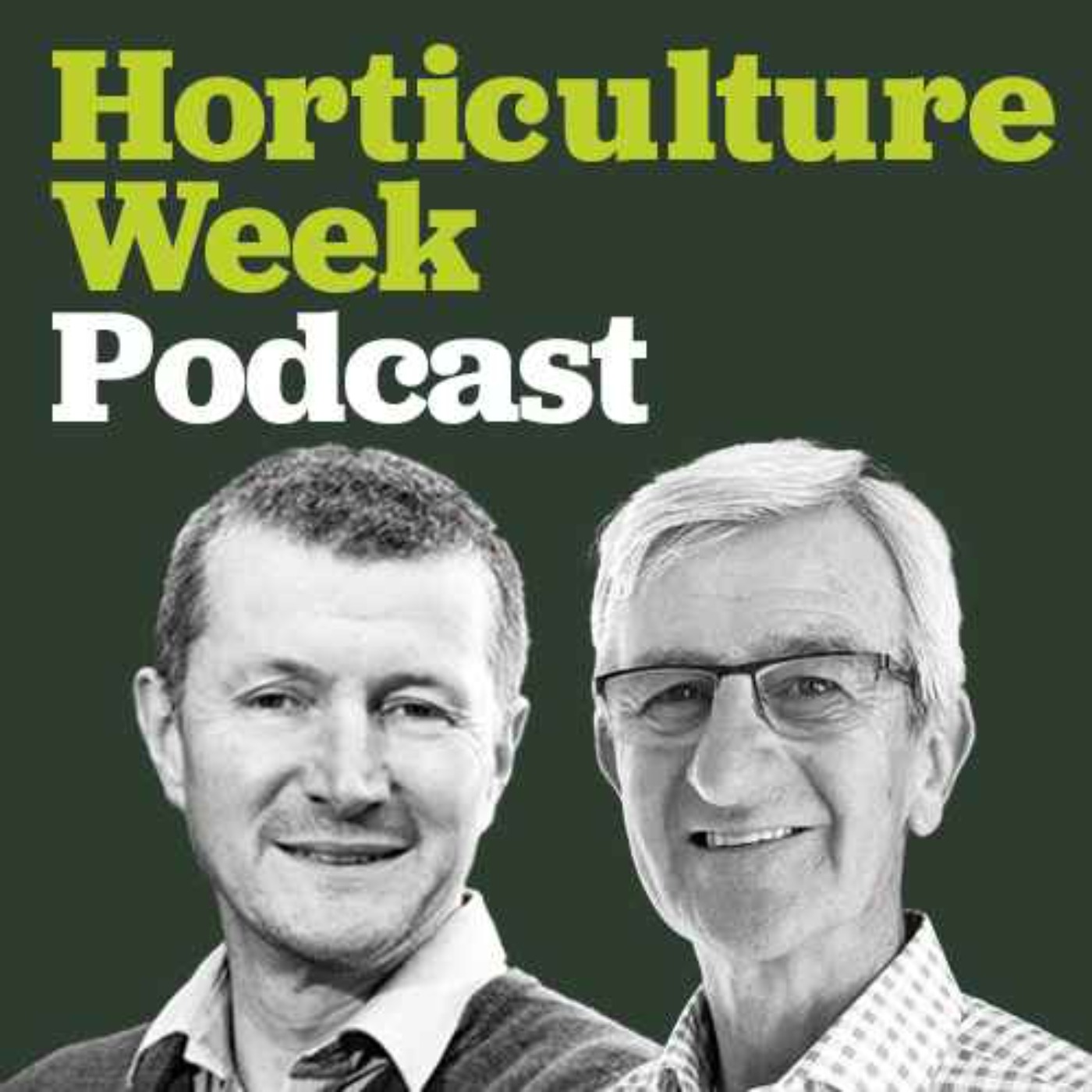 Peat, imports, trends and garden retail best practice with HTA president Alan Down