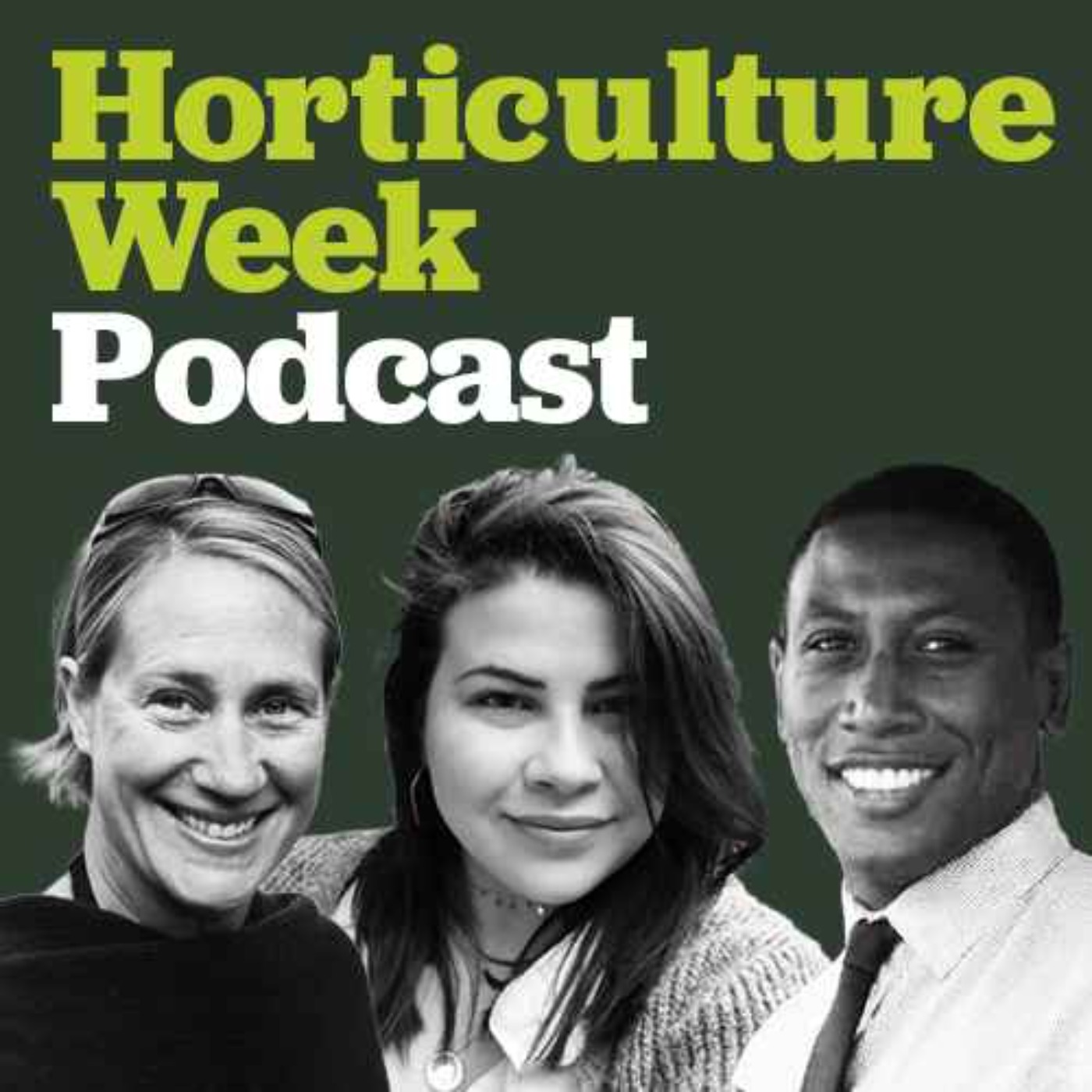HortWeek Podcast