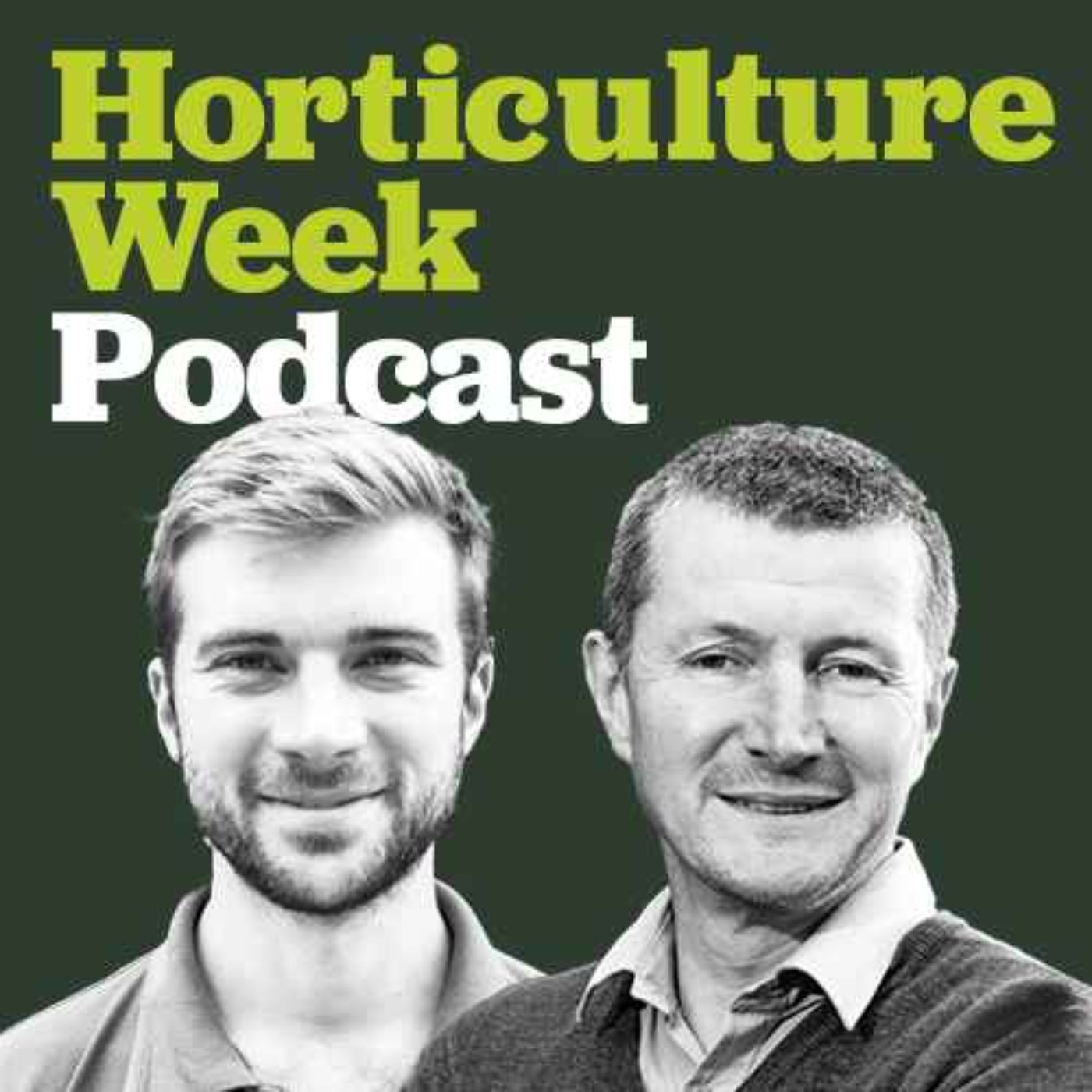 Award-winning tree grower Eliot Barden on peat, biosecurity and horticulture careers