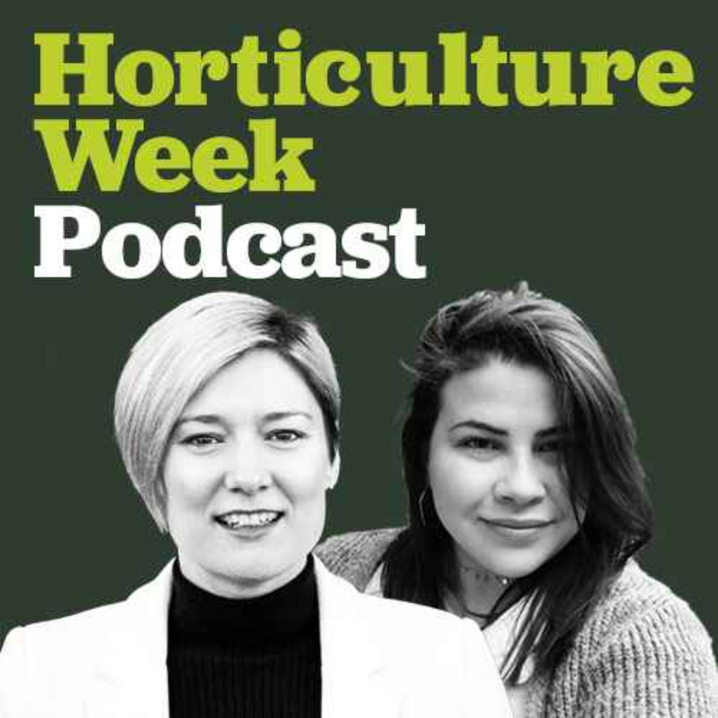 Steering a plant nursery through an age of unprecedented change, with Melanie Asker of Greenwood Plants