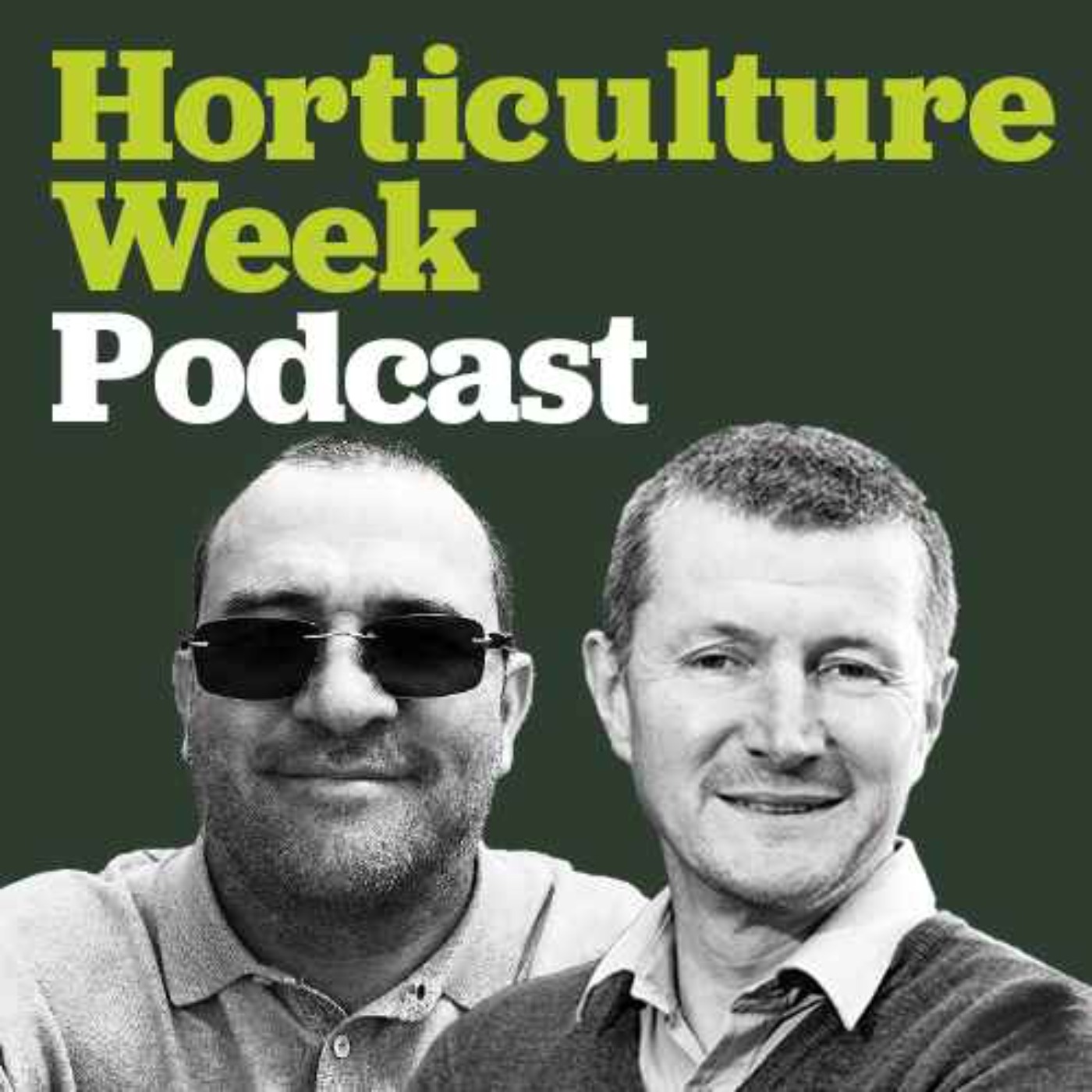 HortWeek Podcast