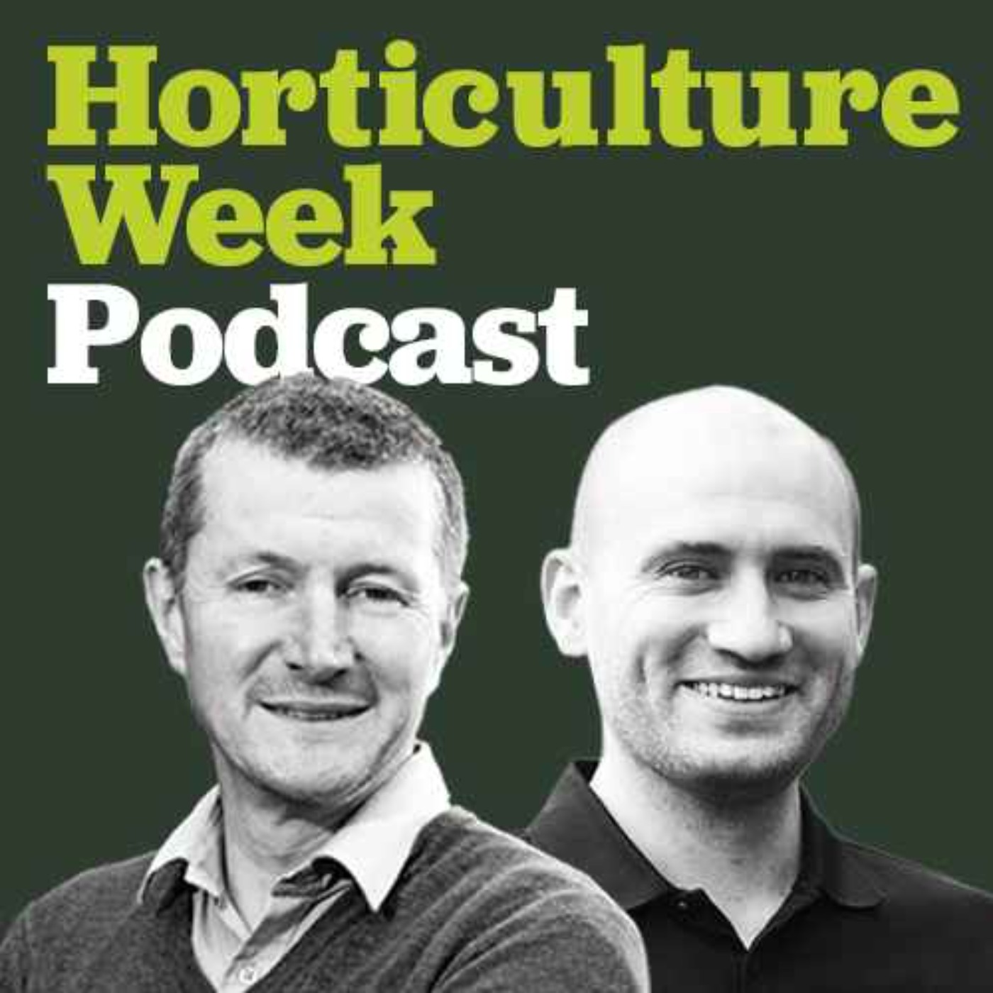 HortWeek Podcast