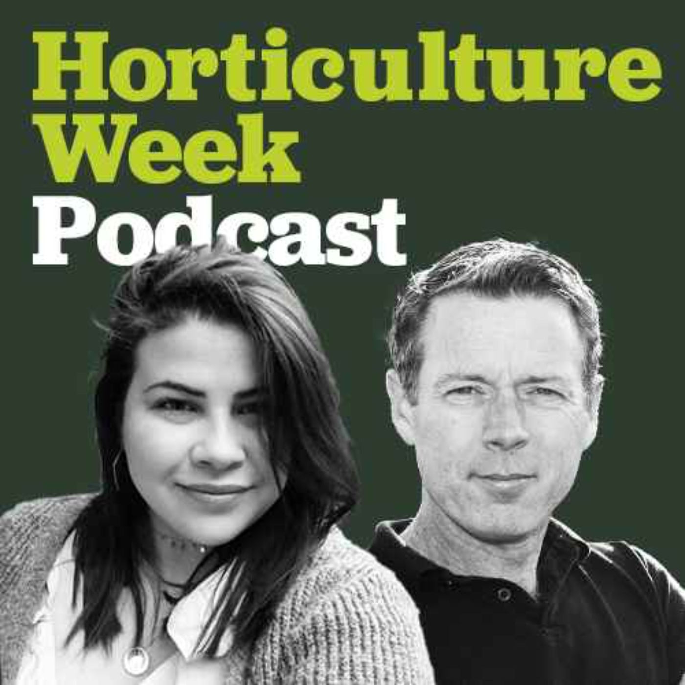 HortWeek Podcast