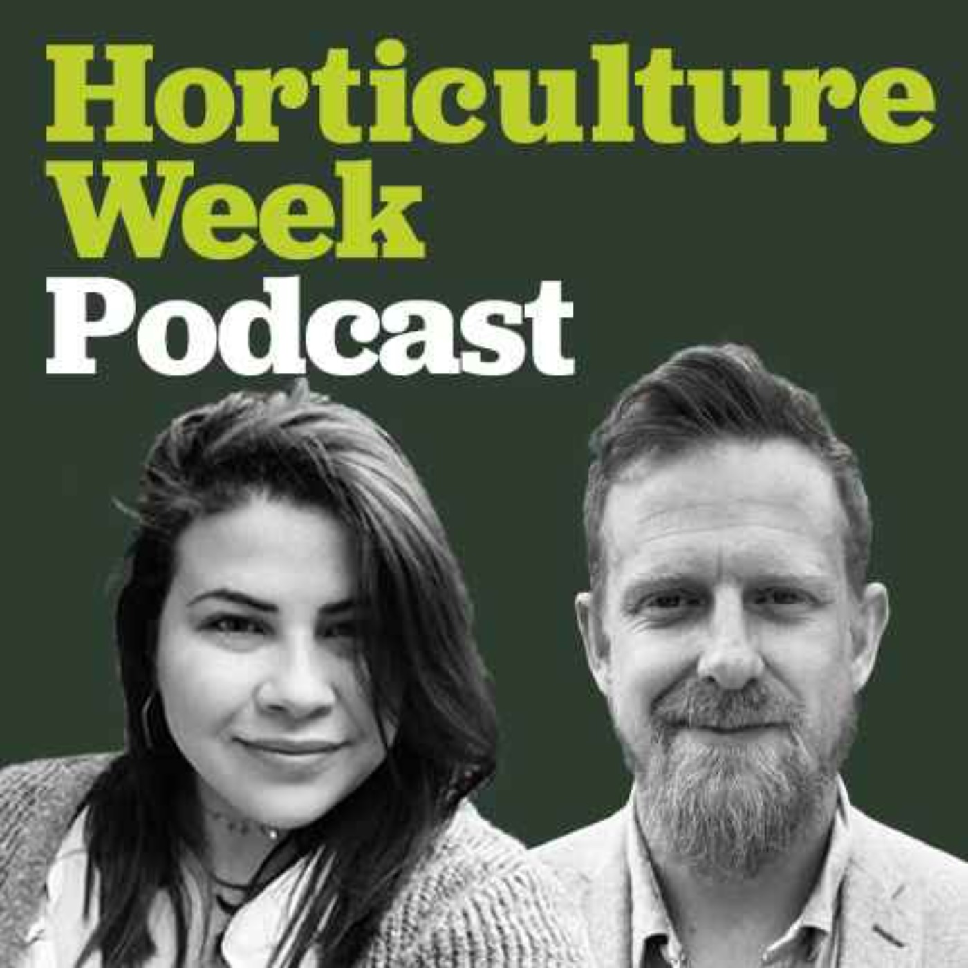 From elite football to elite horticulture - ambition and high standards with Creepers' Michael Buck