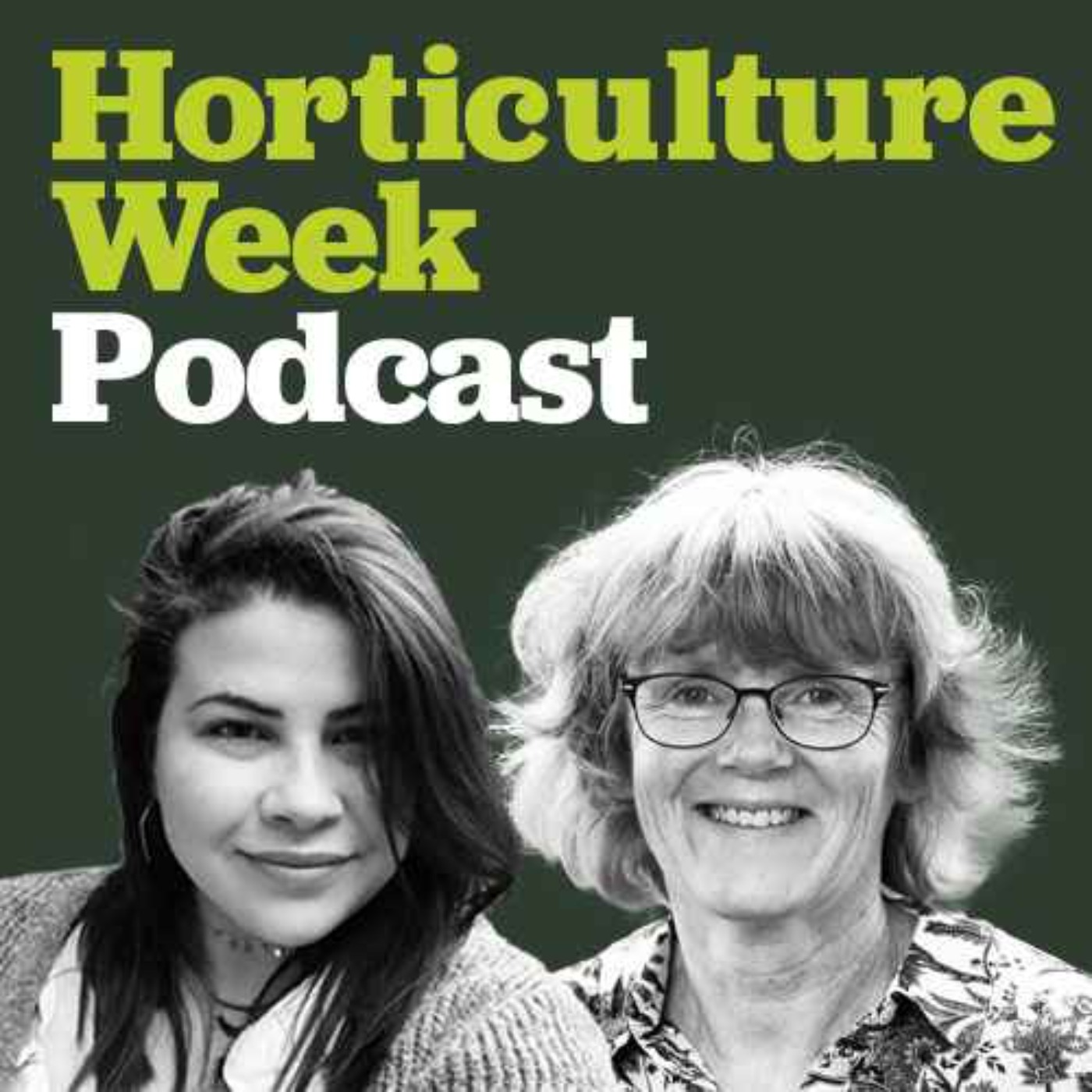 HortWeek Podcast