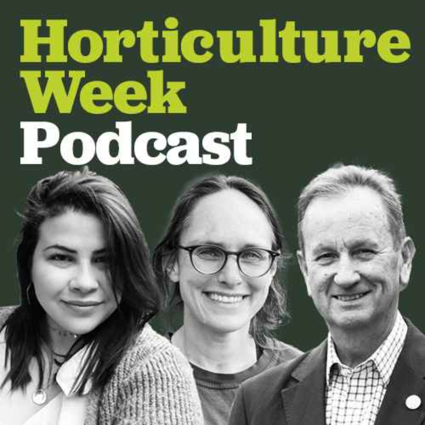 Predicting and protecting plant futures with RBG Kew's Richard Barley and Rebecca Lane