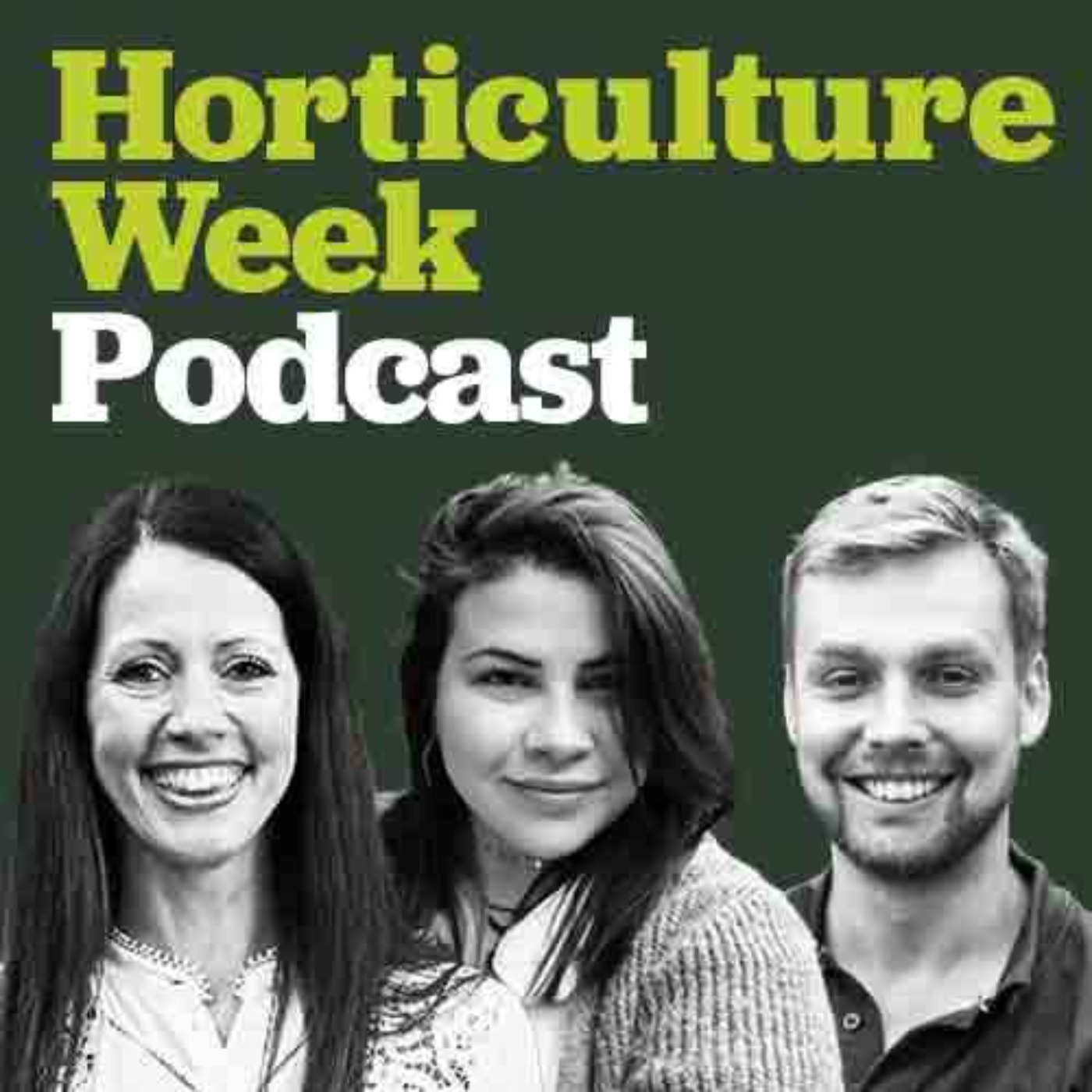 HortWeek Podcast