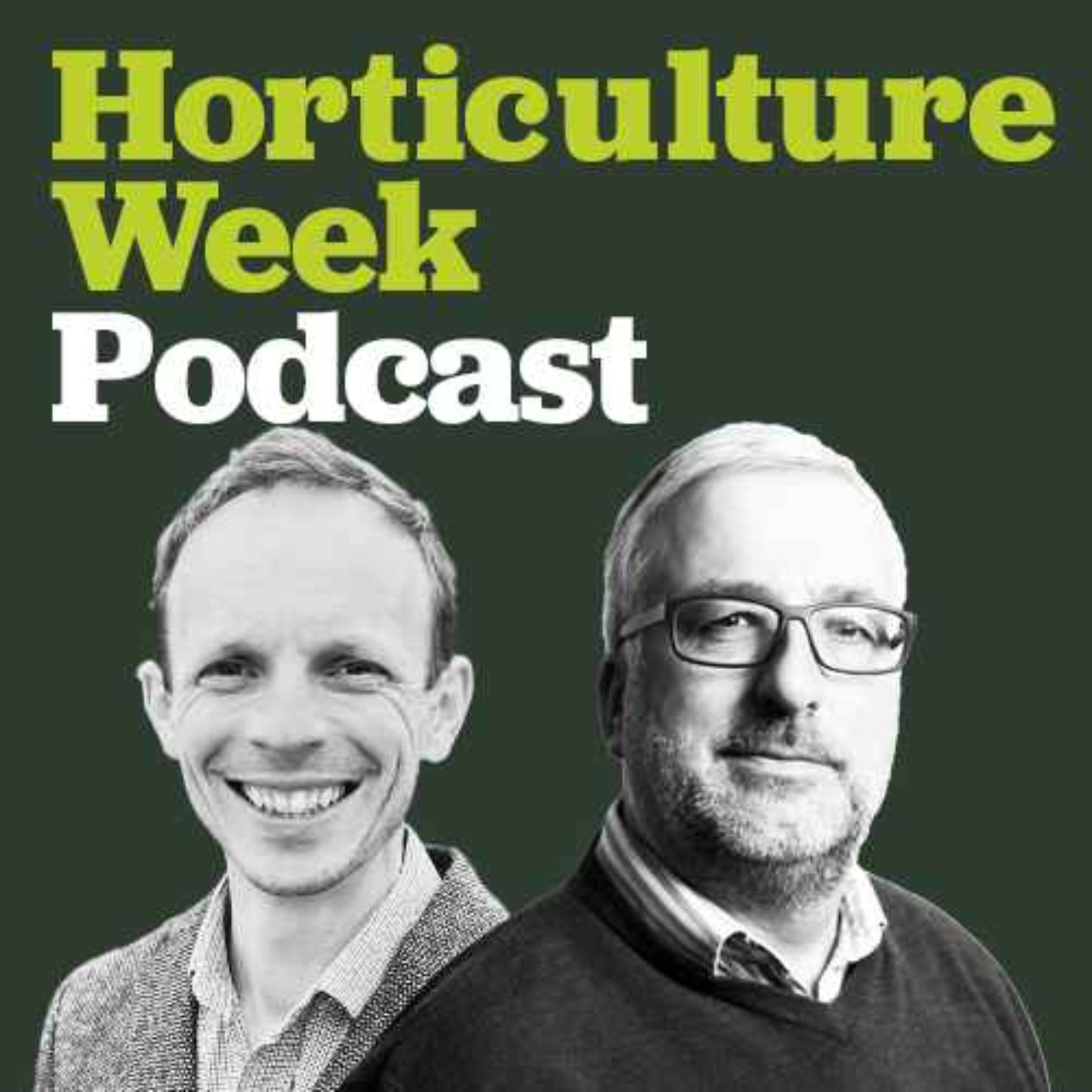 HortWeek Podcast