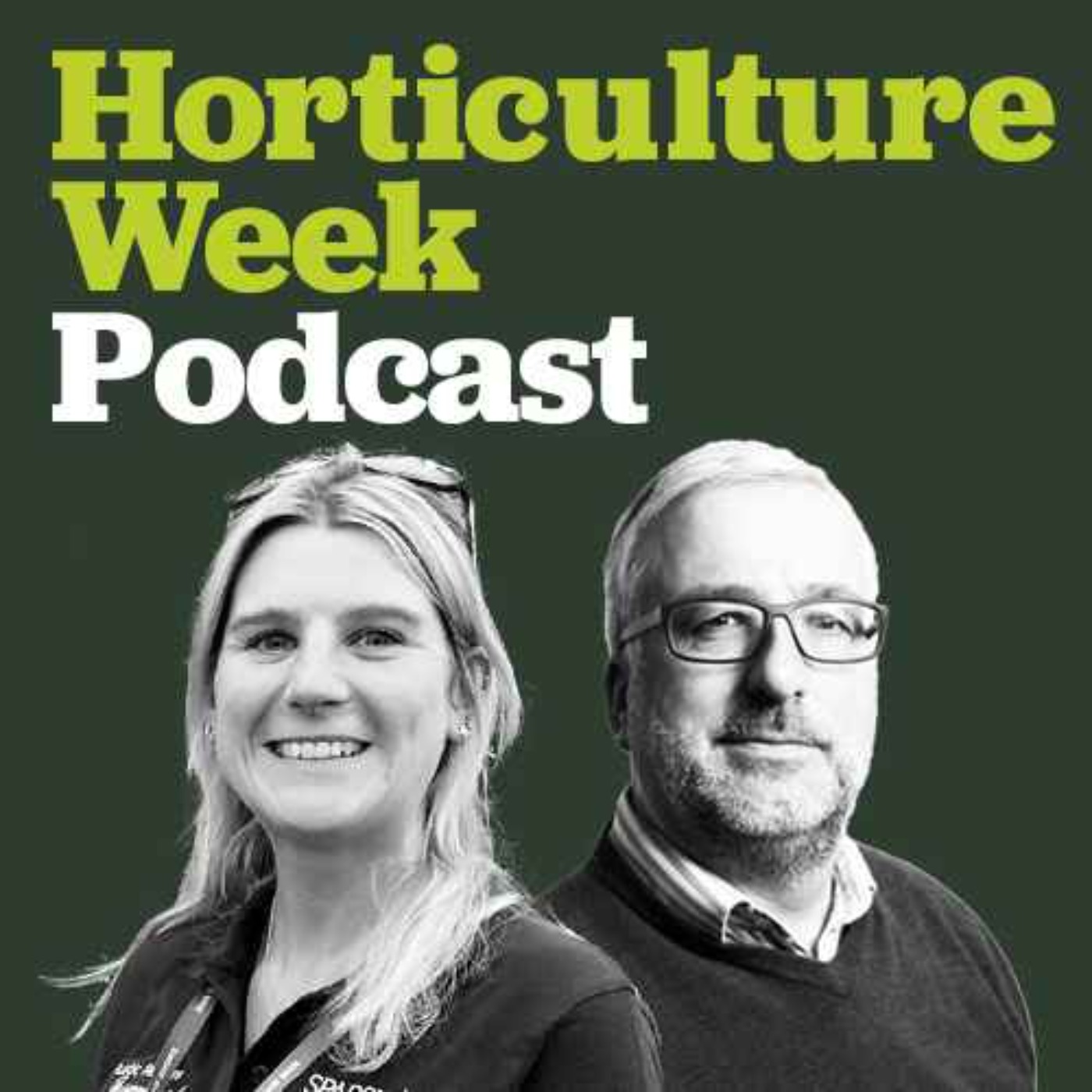 Horticultural education options with Lucy Lewis of Sparsholt College