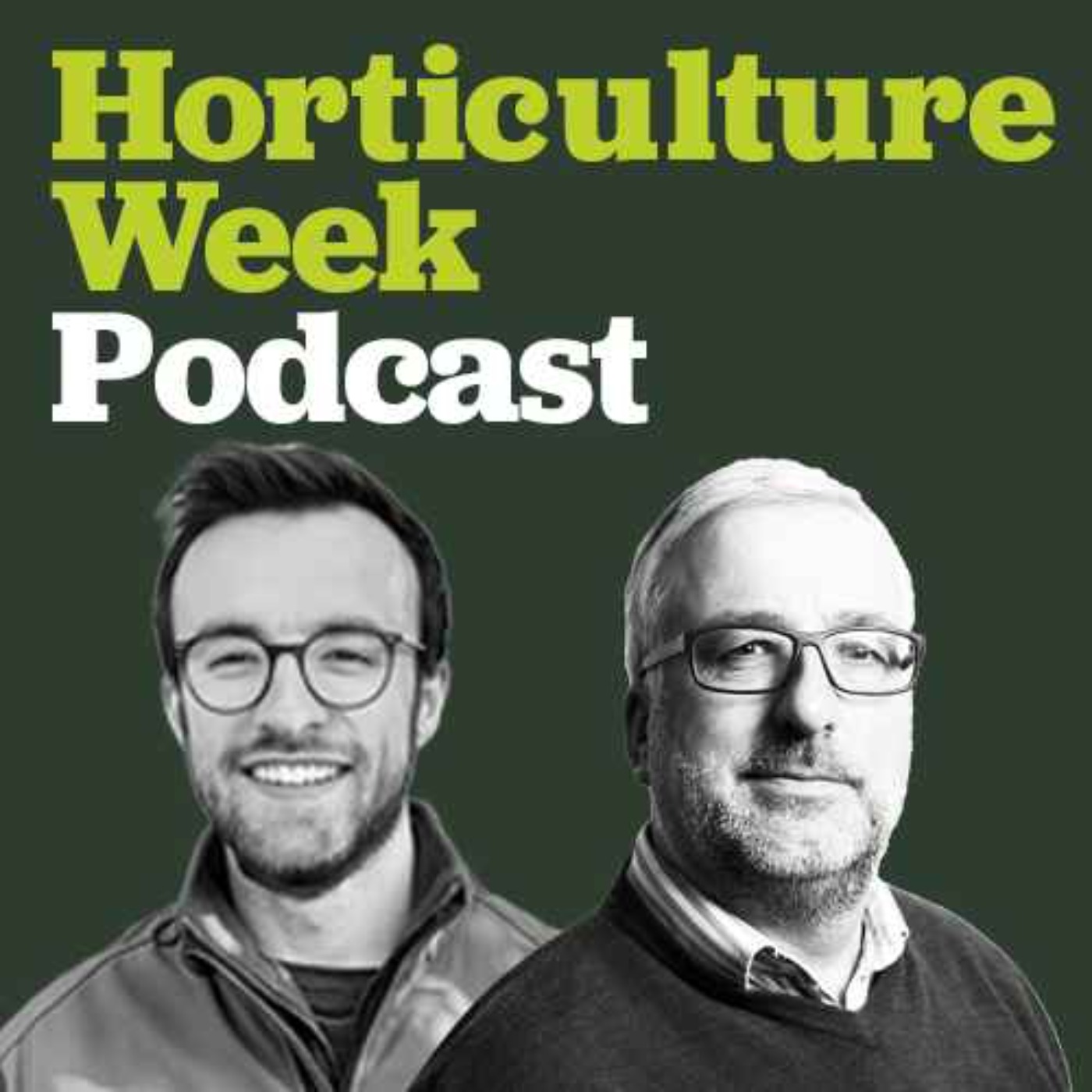 HortWeek Podcast