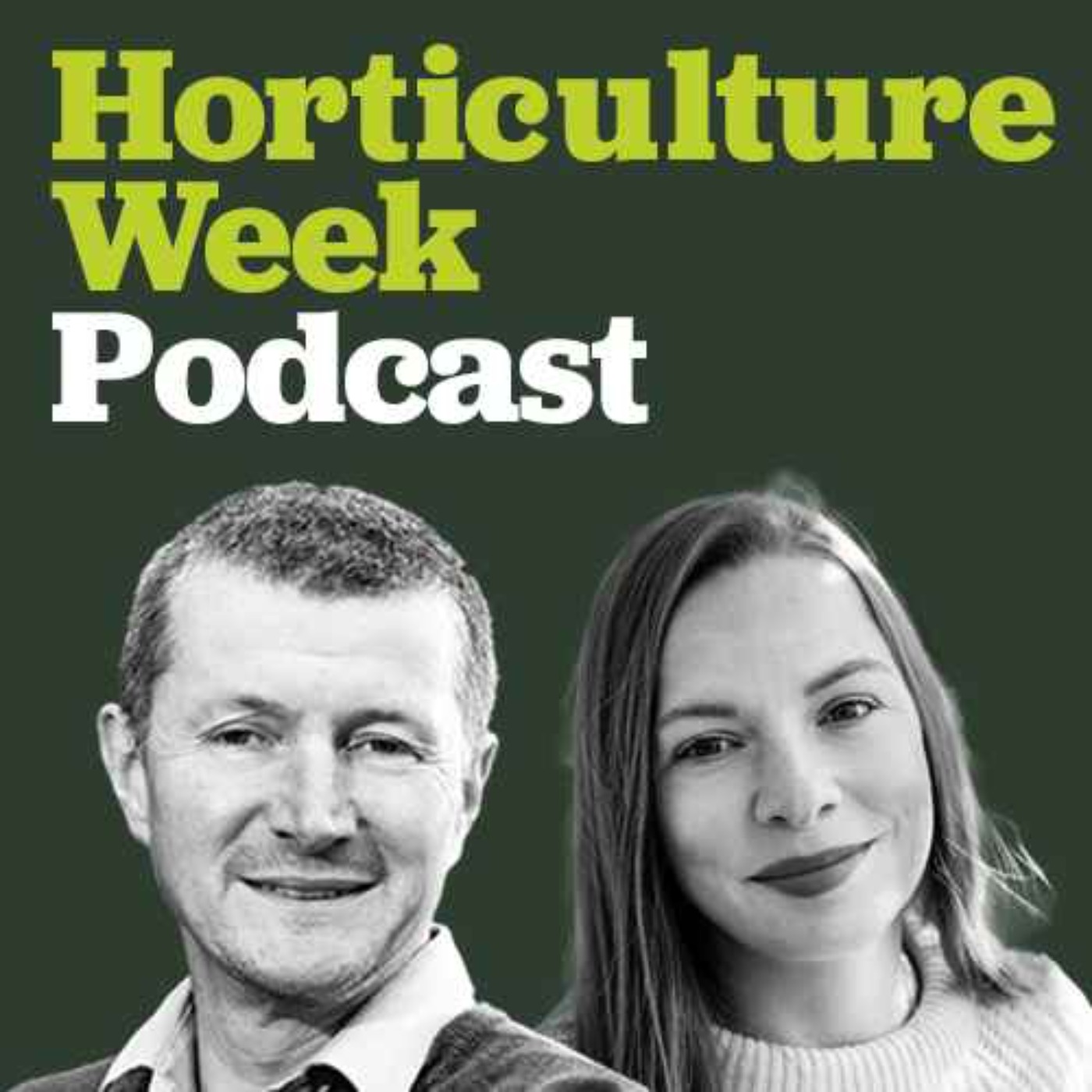 Why horticulture should get on board with the benefits of horticulture therapy with Annabelle Padwick