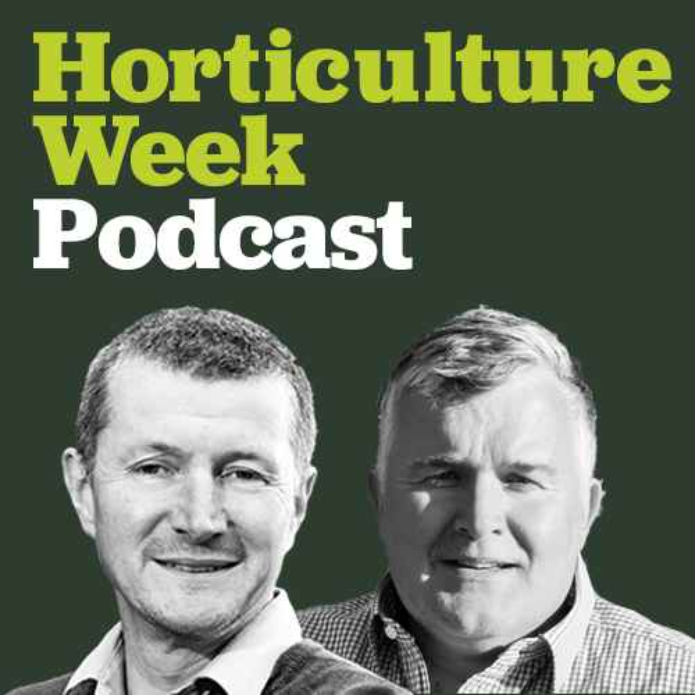 HortWeek Podcast