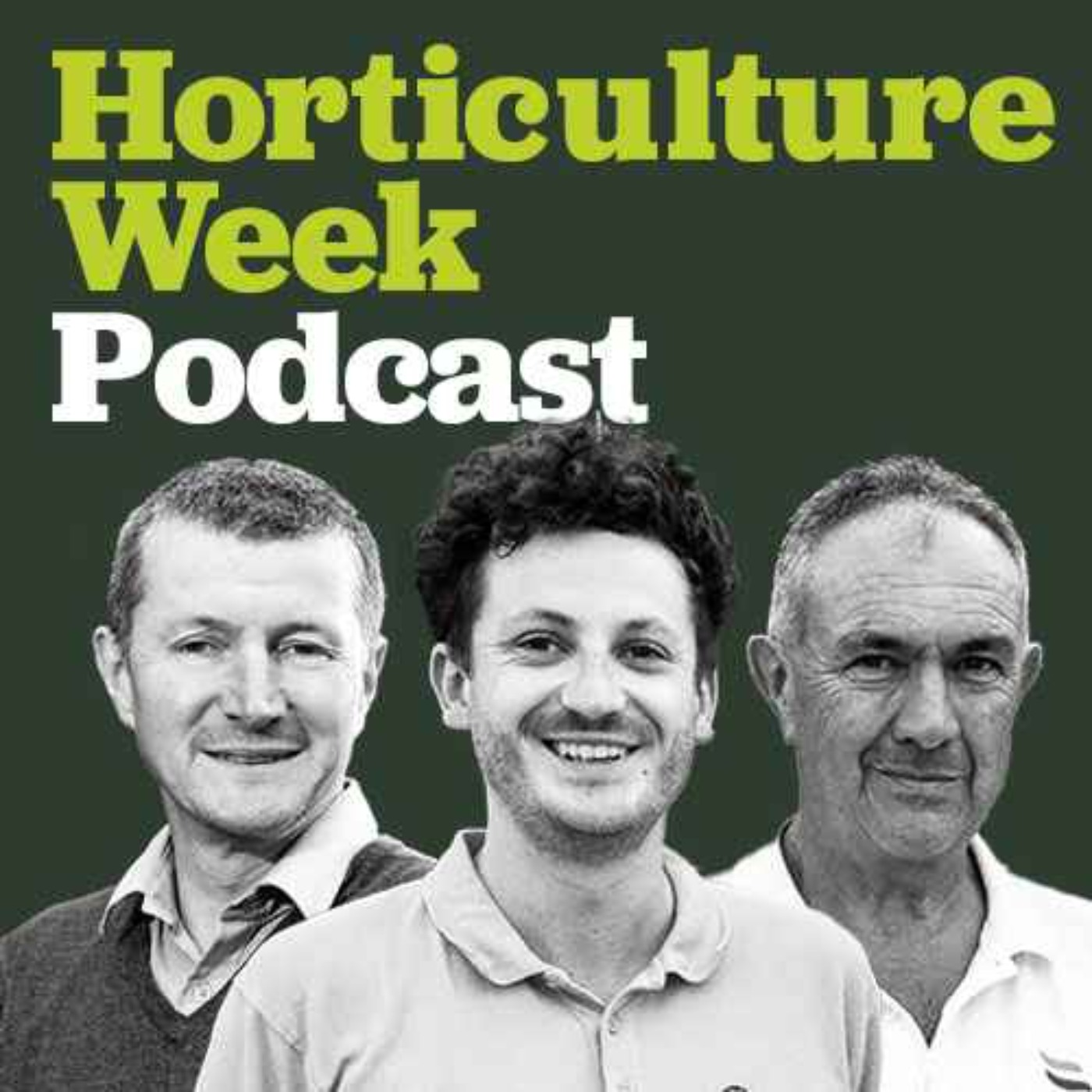 HortWeek Podcast