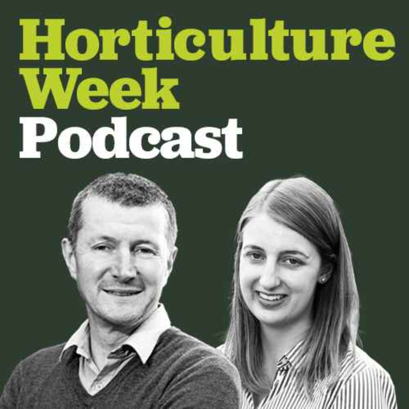 HortWeek Podcast