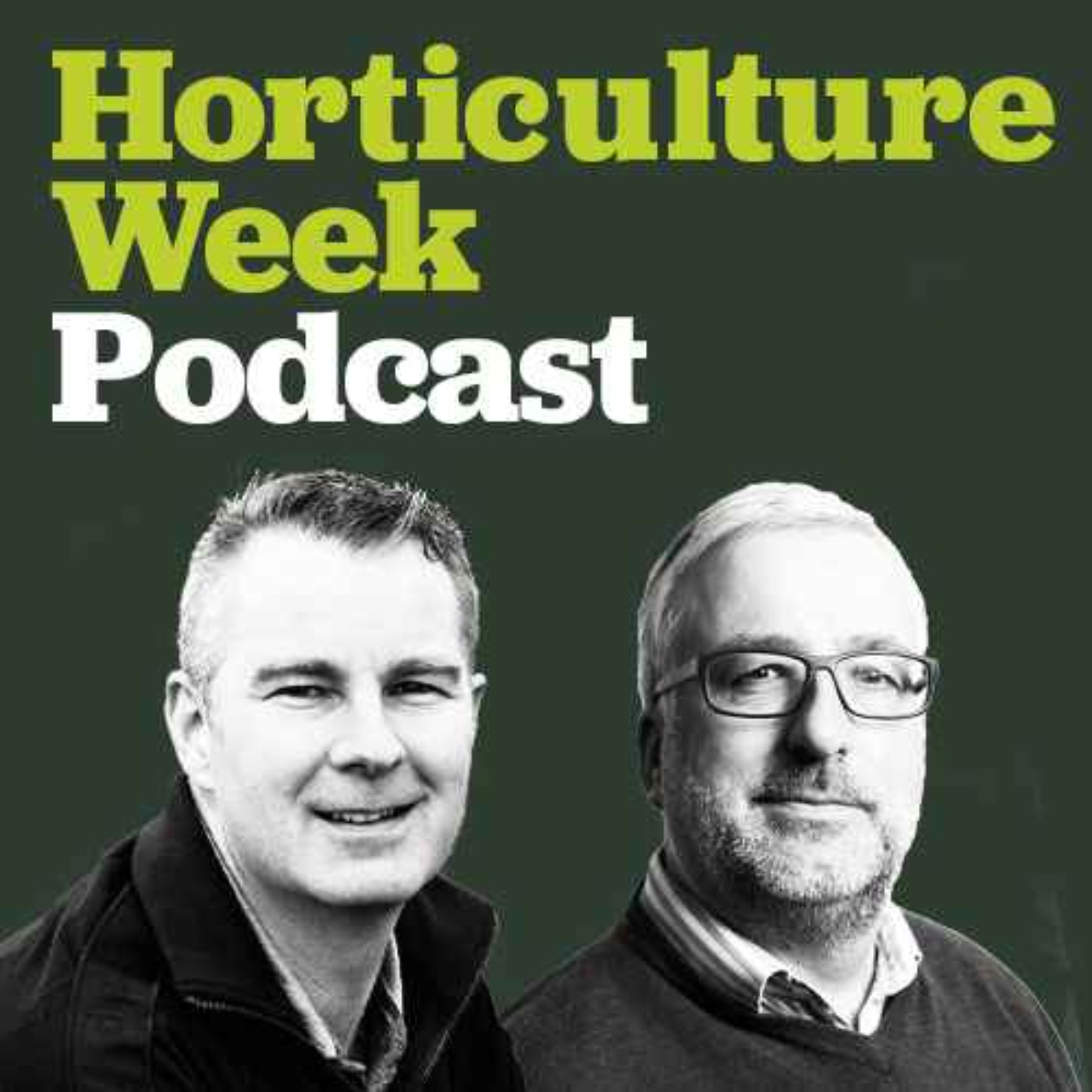 Horticulture Week Podcast with Colegrave Seabrook Foundation: working in and learning about horticulture at Ball Colegrave