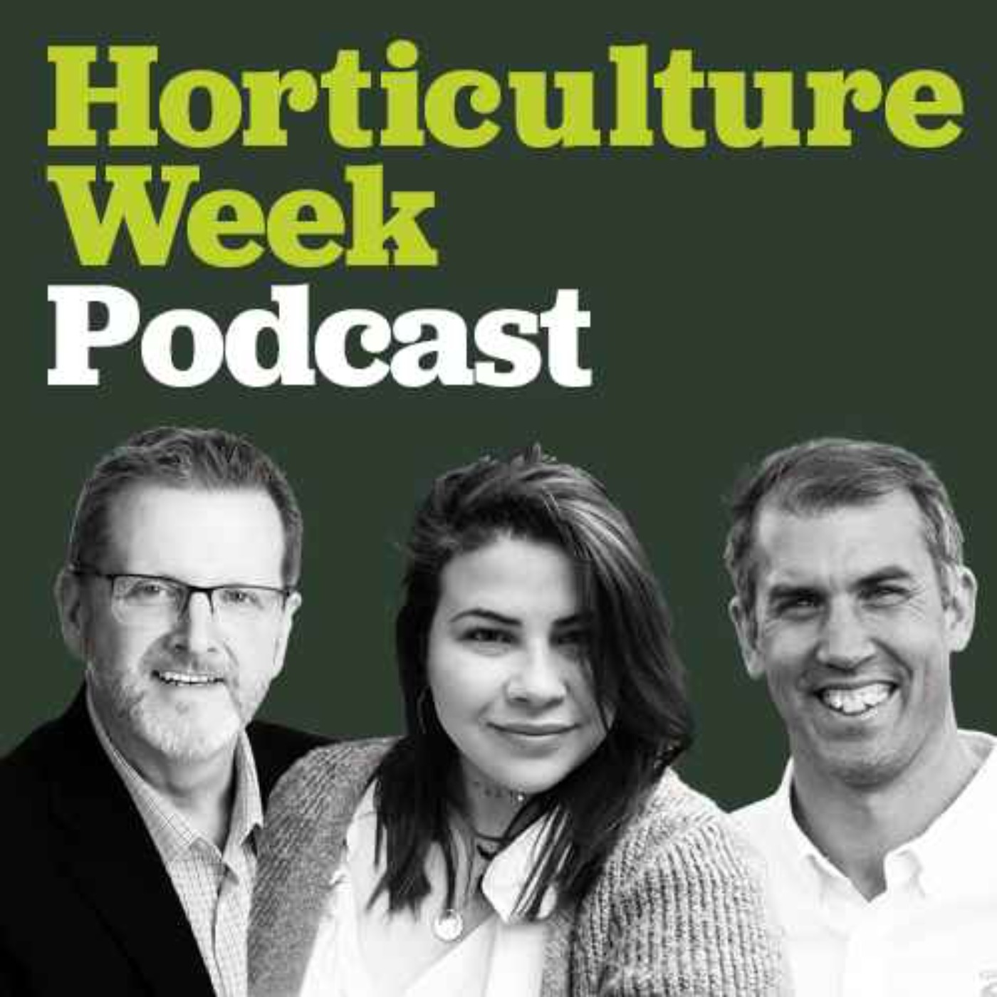 HortWeek Podcast