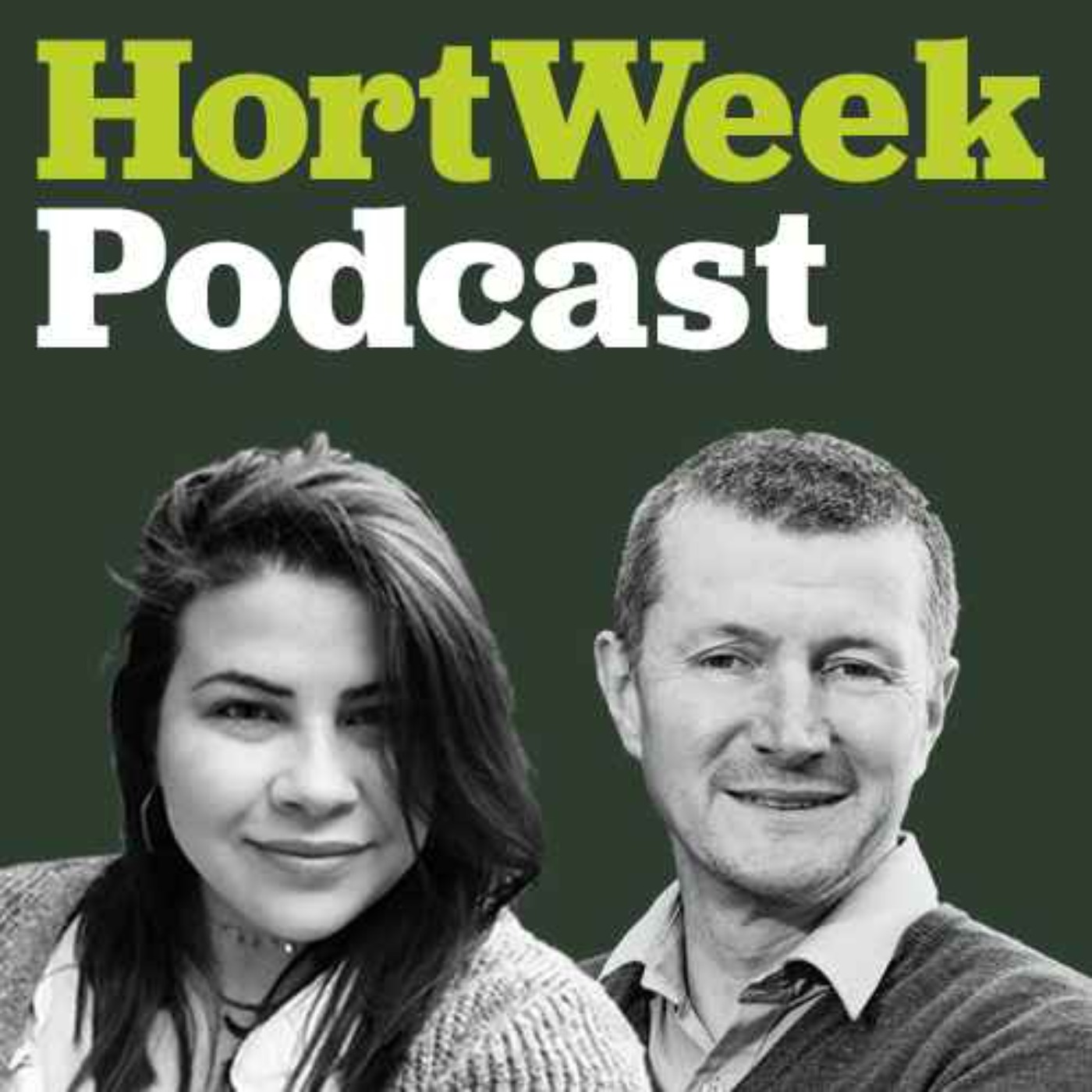 HortWeek Podcast