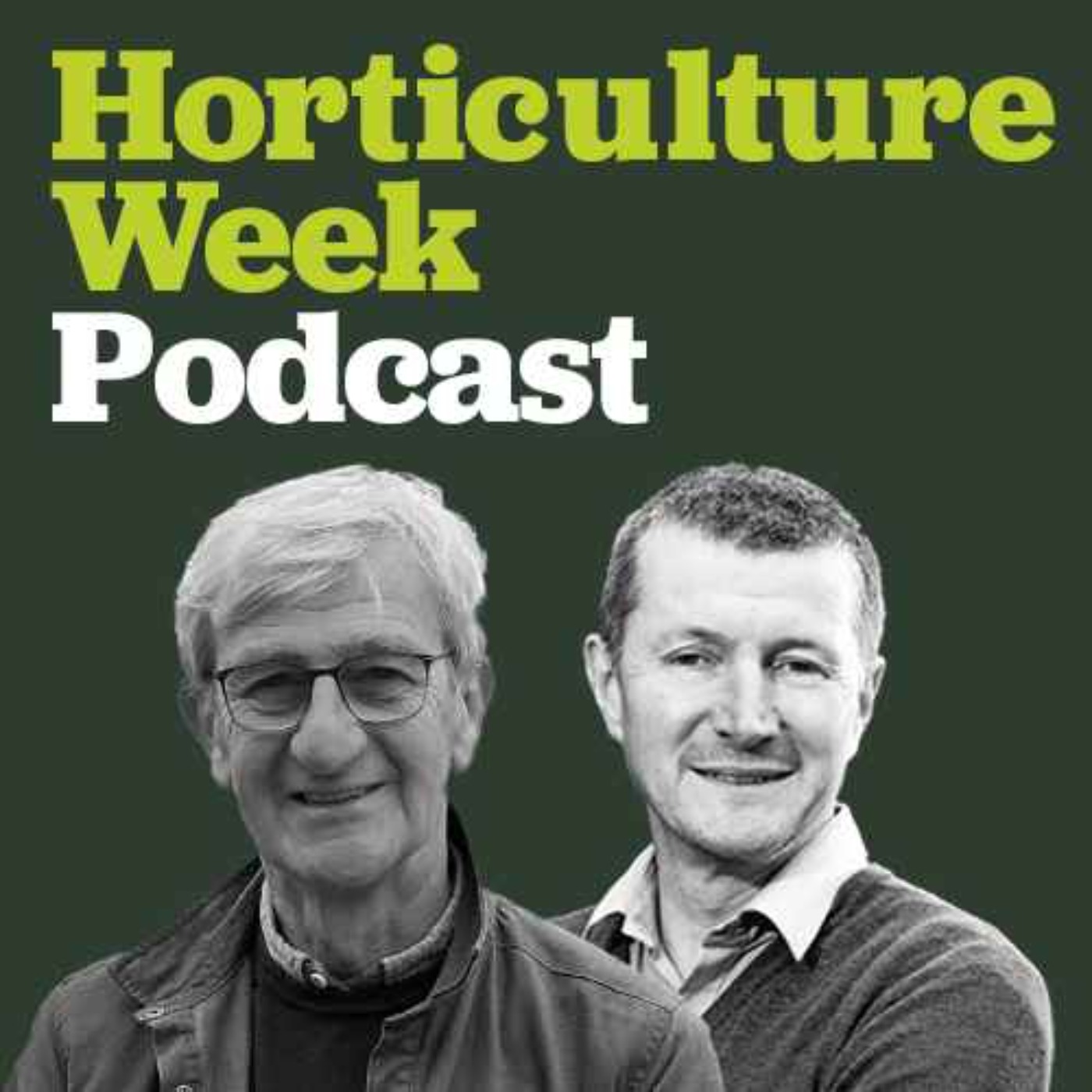 HortWeek Podcast
