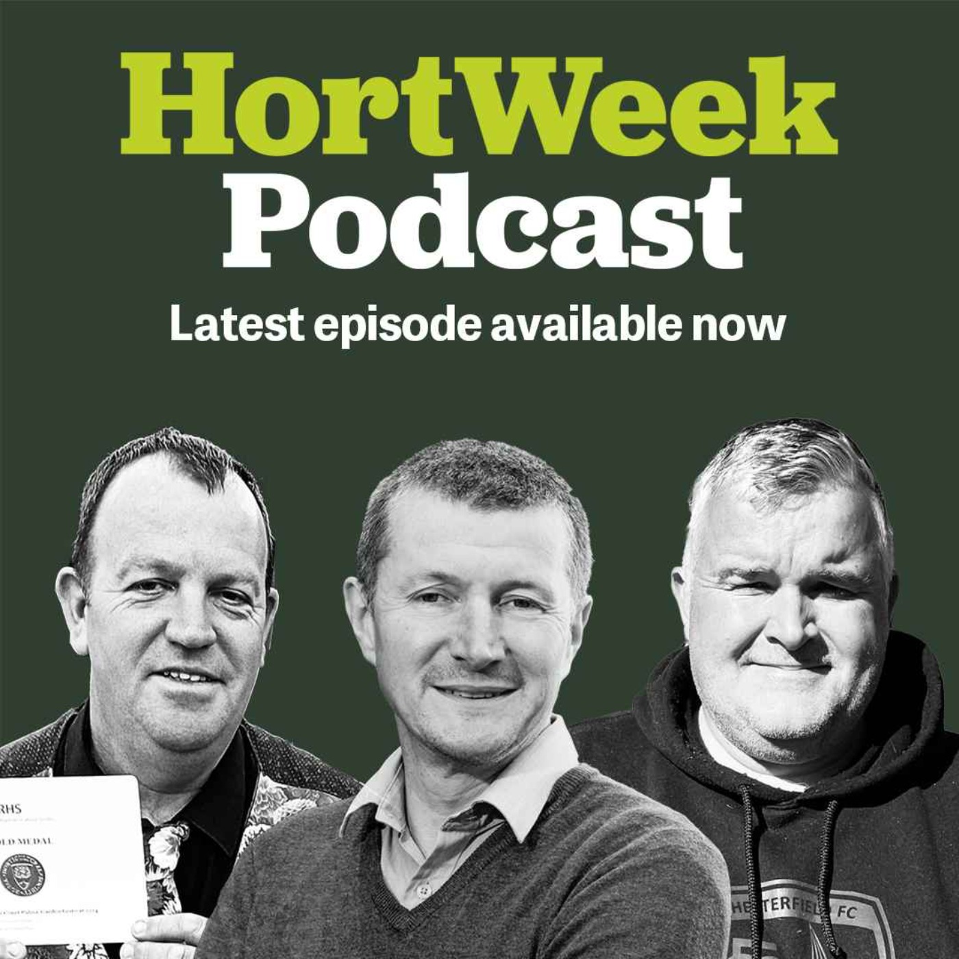 HortWeek Podcast
