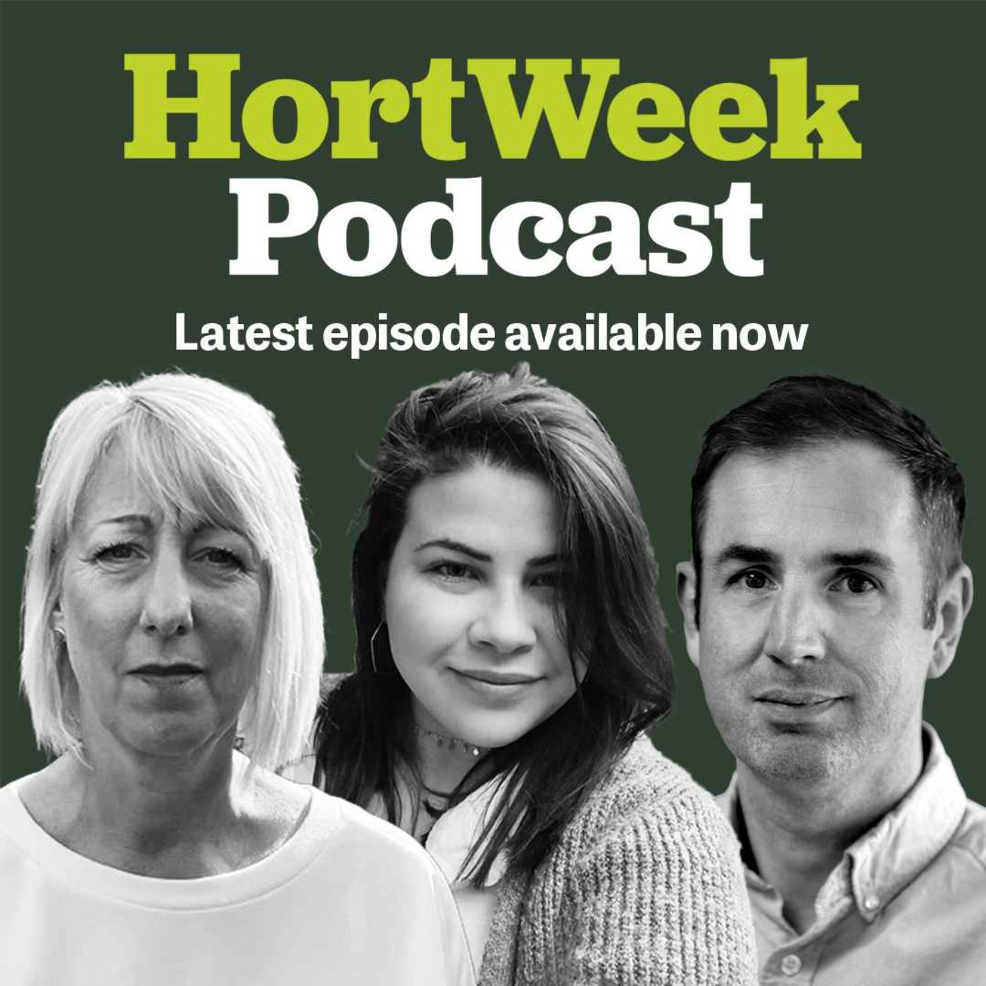 HortWeek Podcast