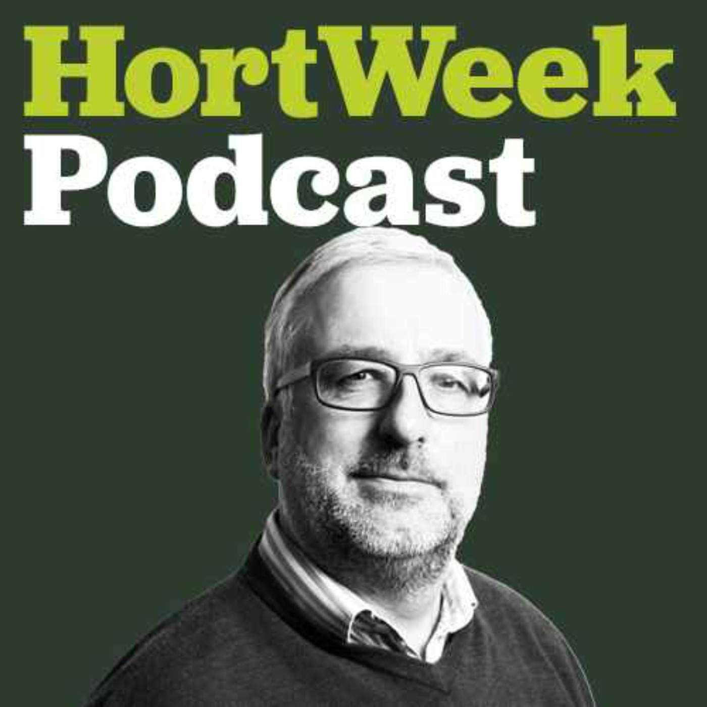 HortWeek Podcast