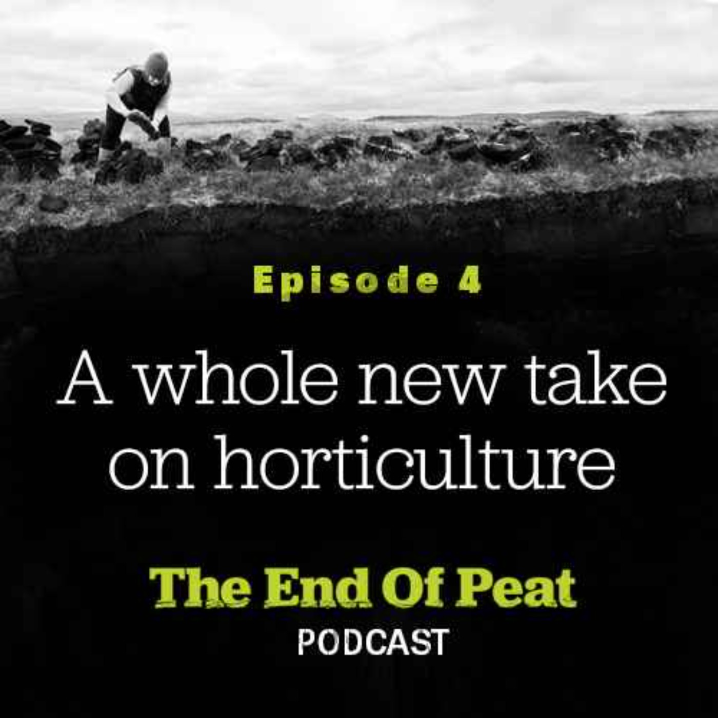 HortWeek Podcast