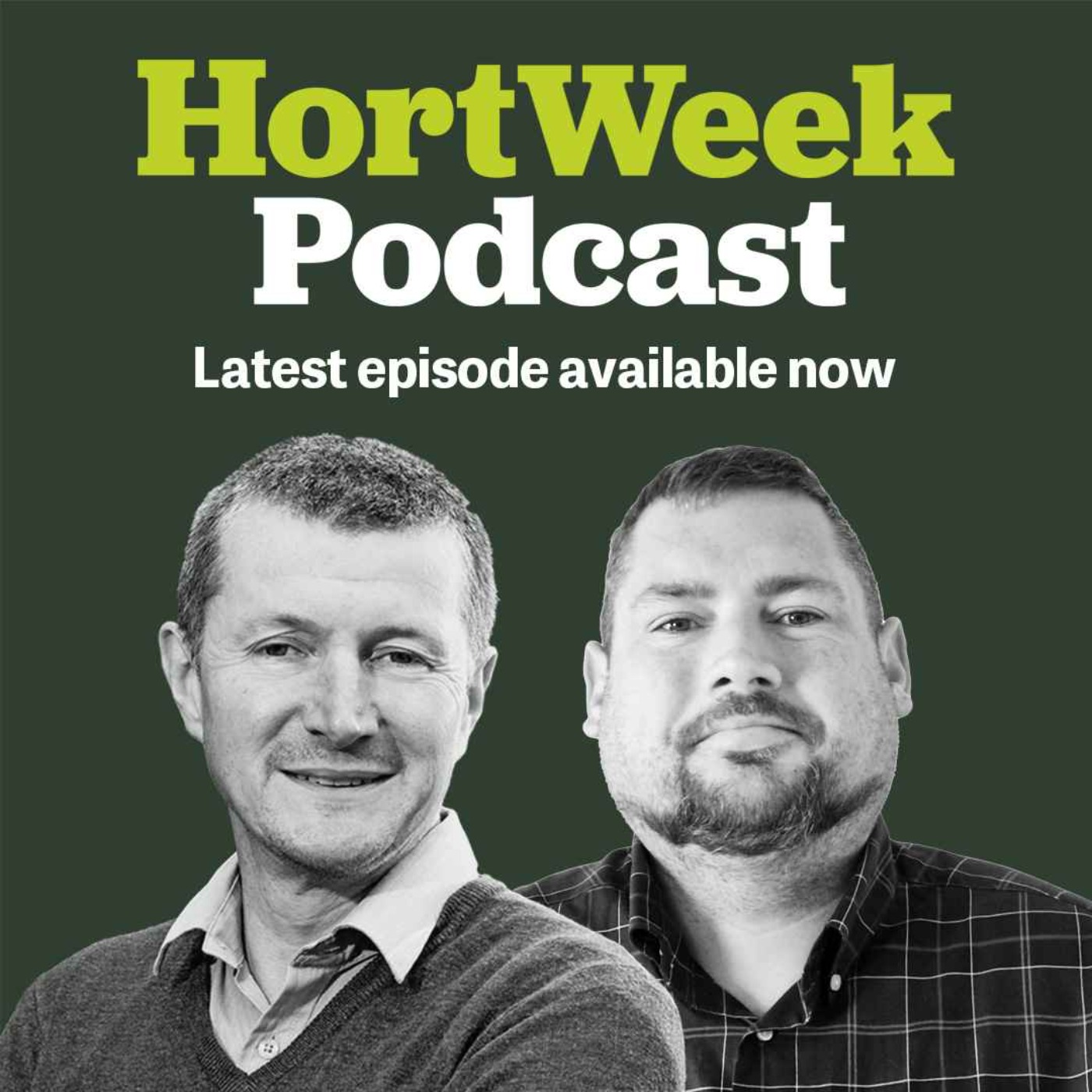 HortWeek Podcast