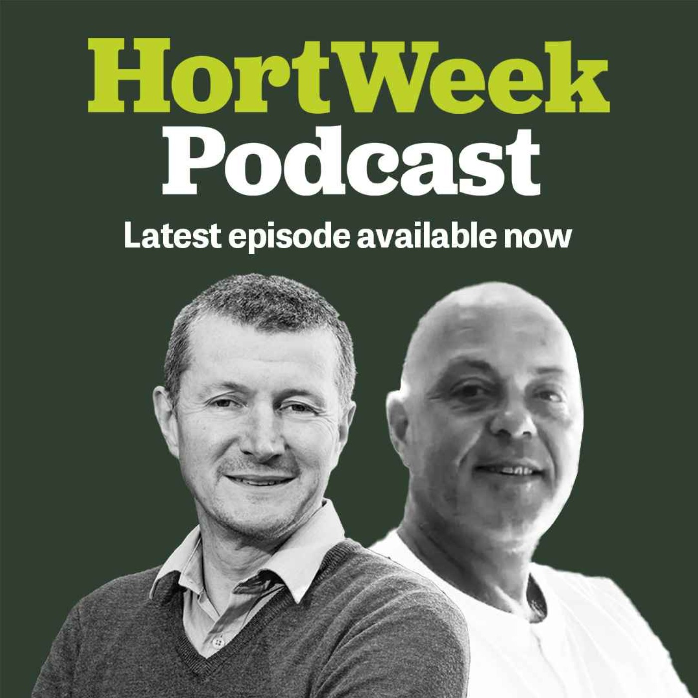 HortWeek Podcast