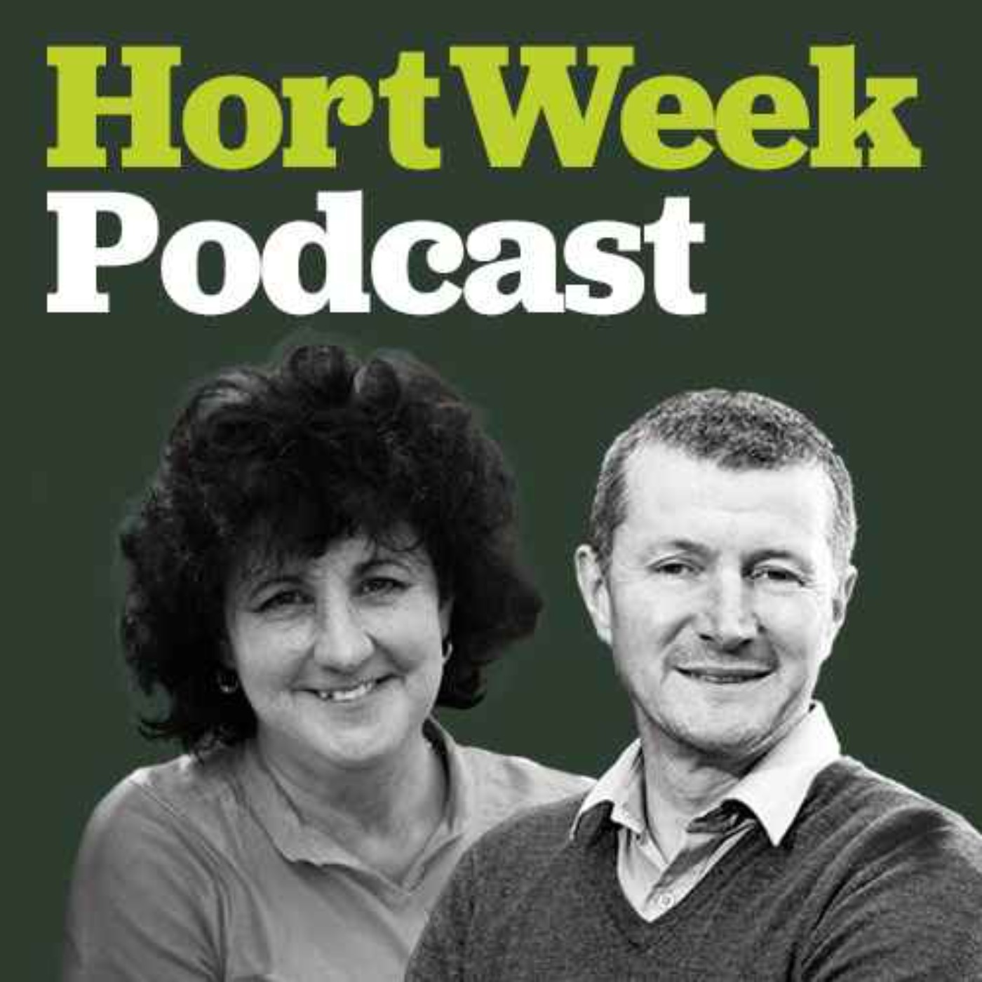 HortWeek Podcast