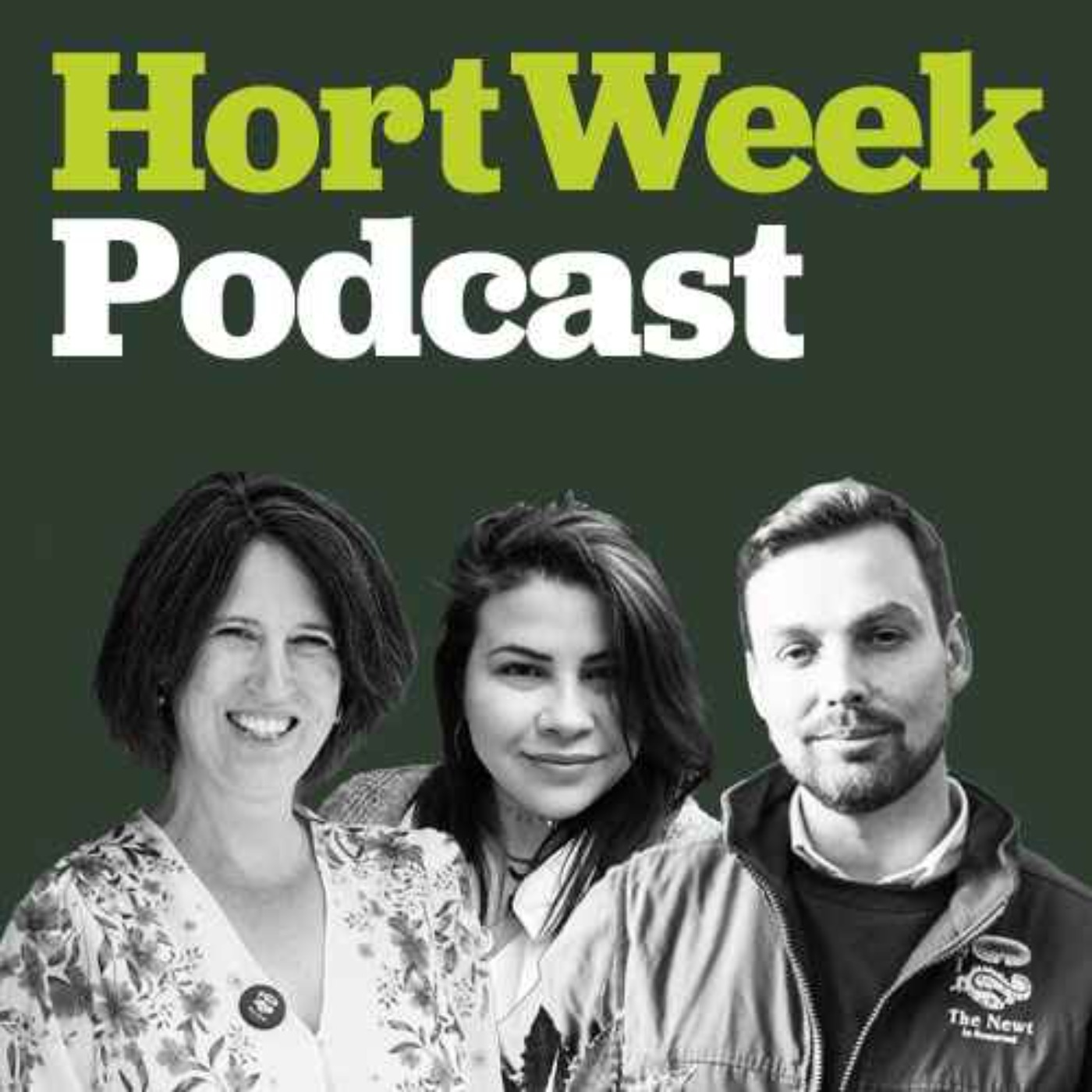 HortWeek Podcast