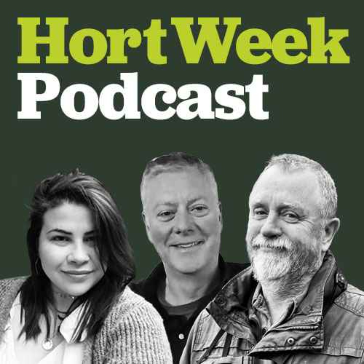 HortWeek Podcast
