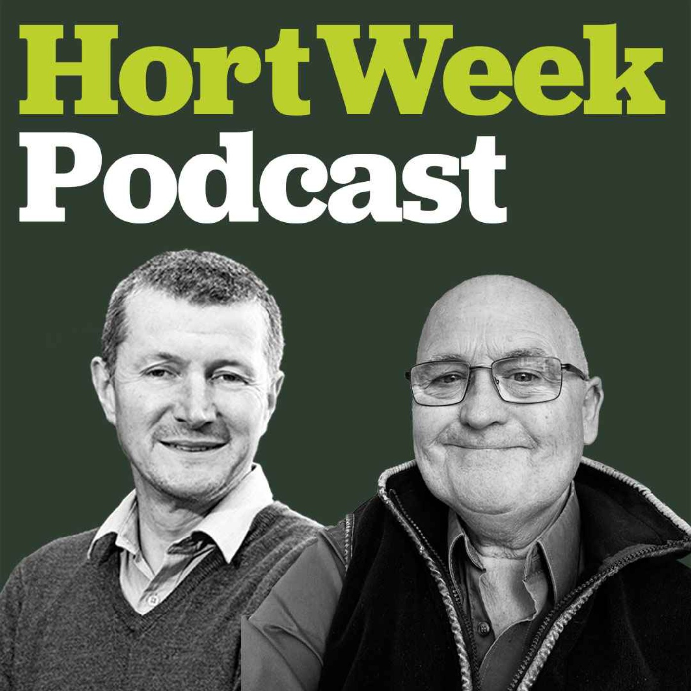 HortWeek Podcast