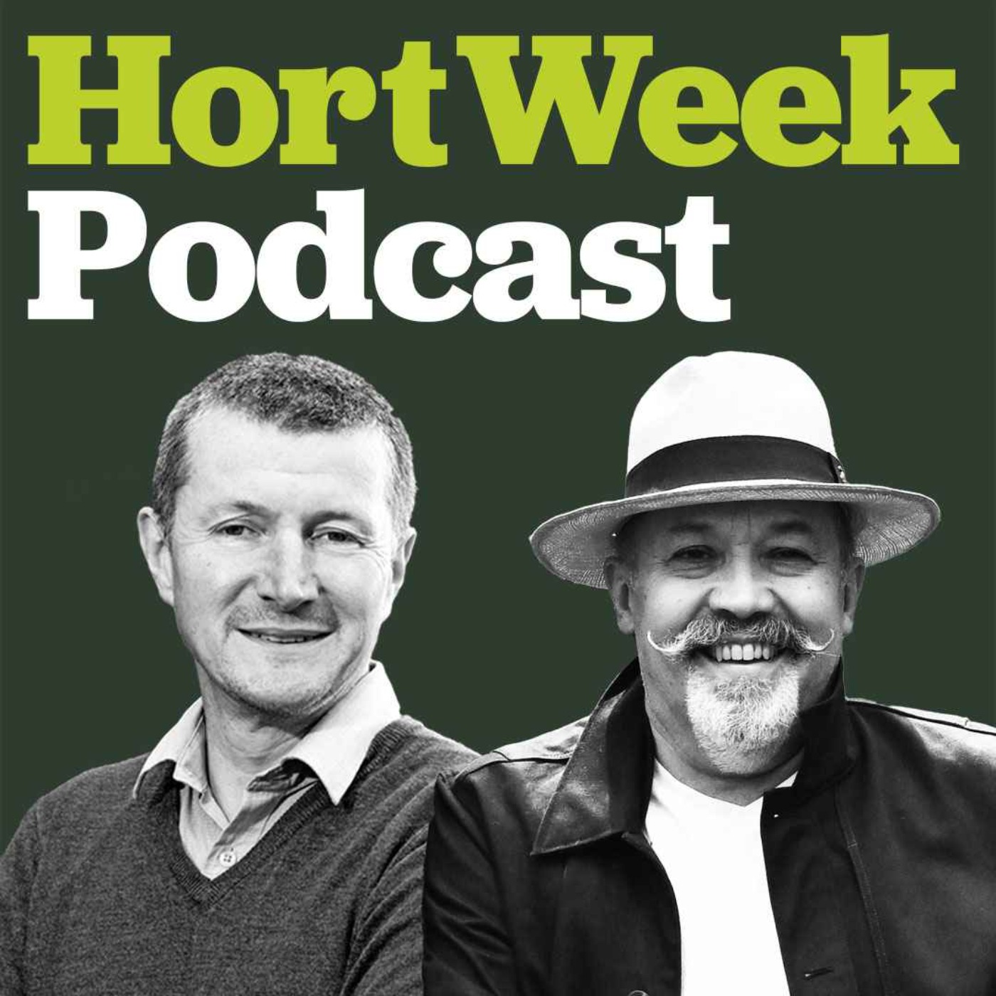 HortWeek Podcast