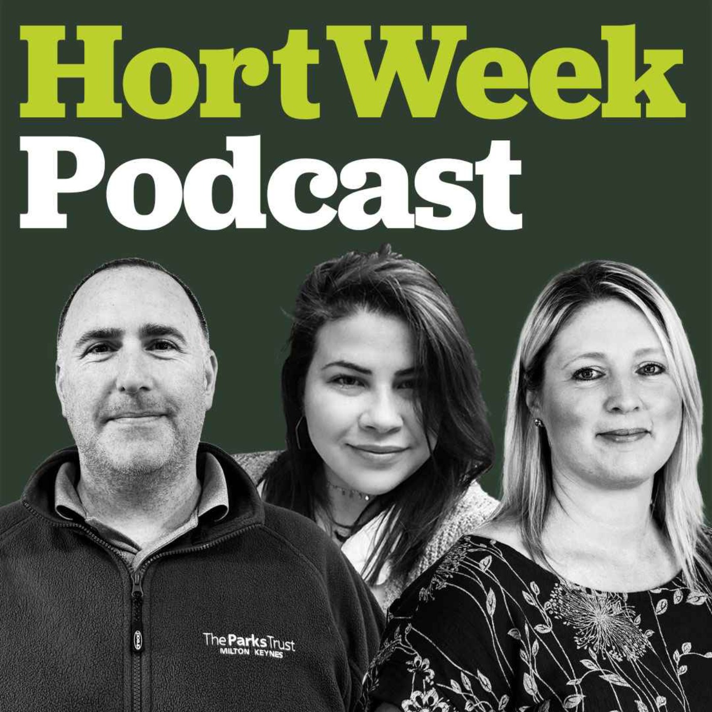 HortWeek Podcast
