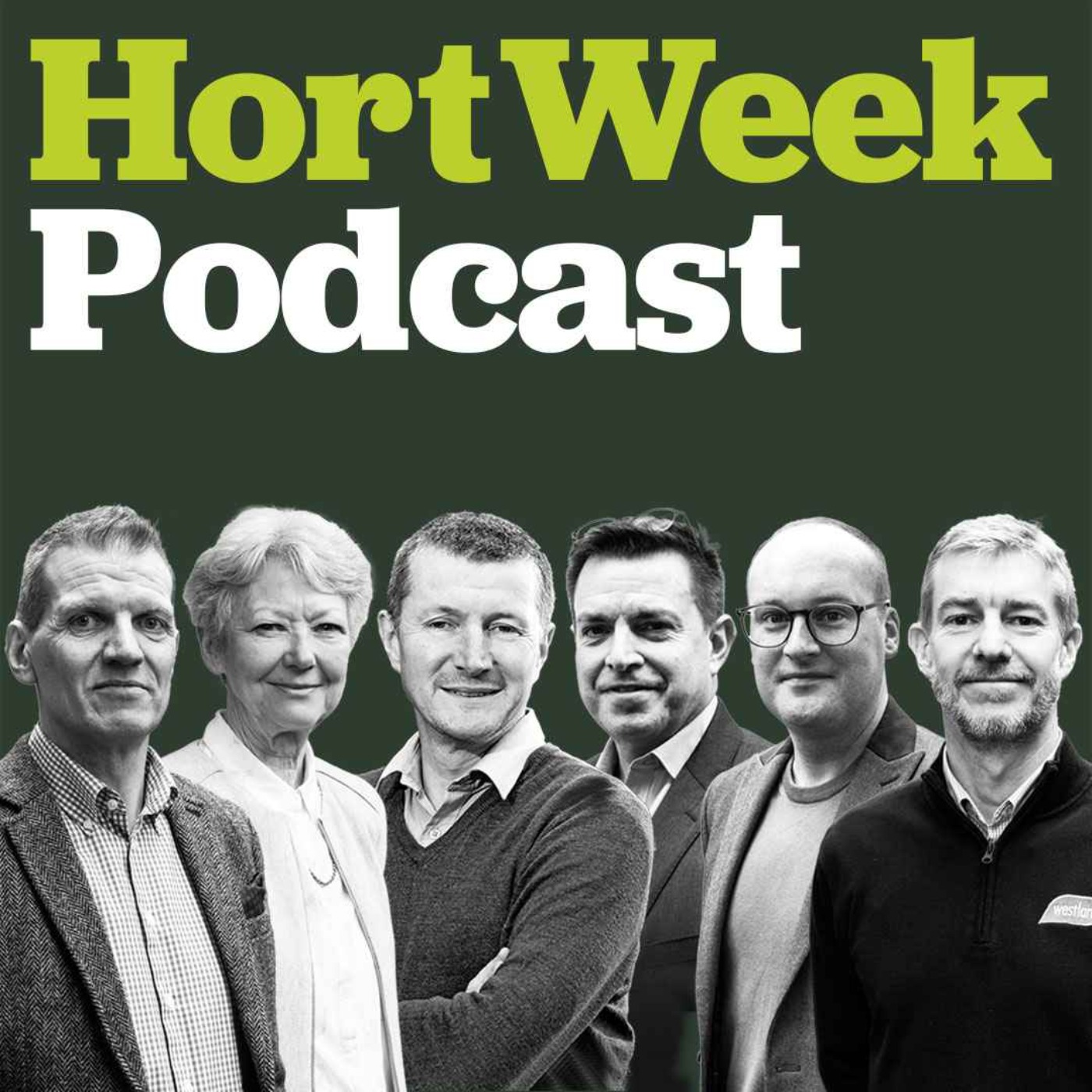 HortWeek Podcast