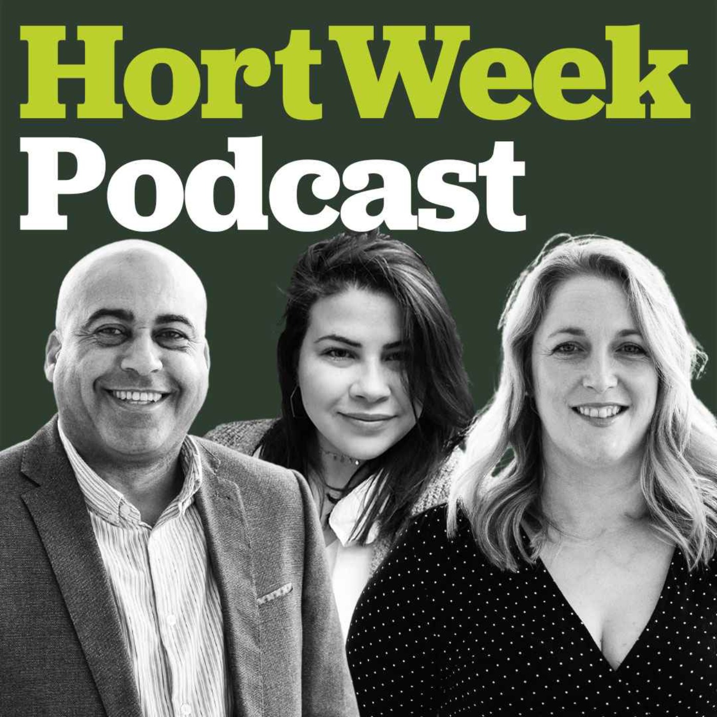 HortWeek Podcast