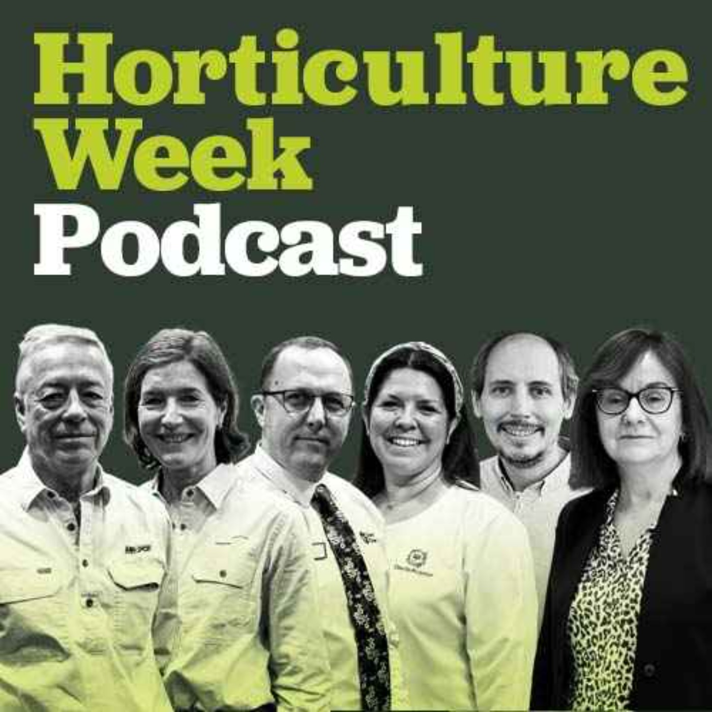 HortWeek Podcast