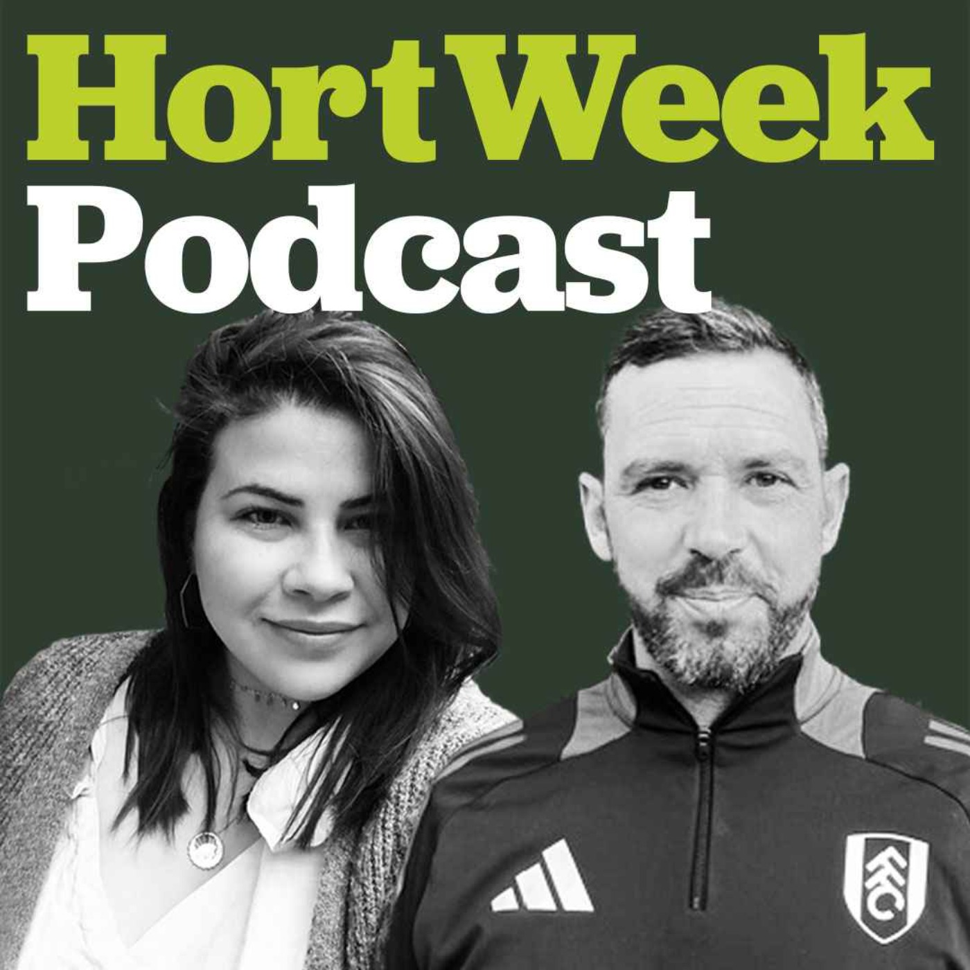 HortWeek Podcast