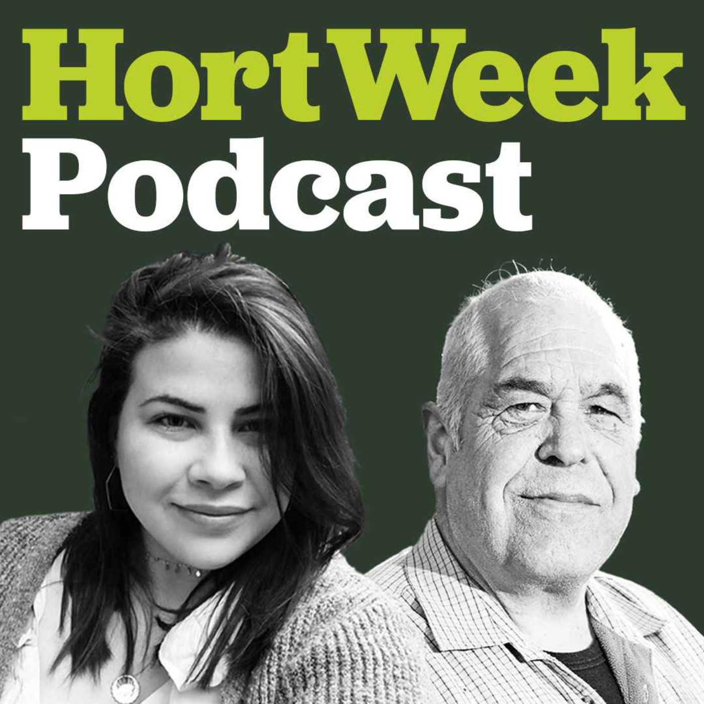 HortWeek Podcast
