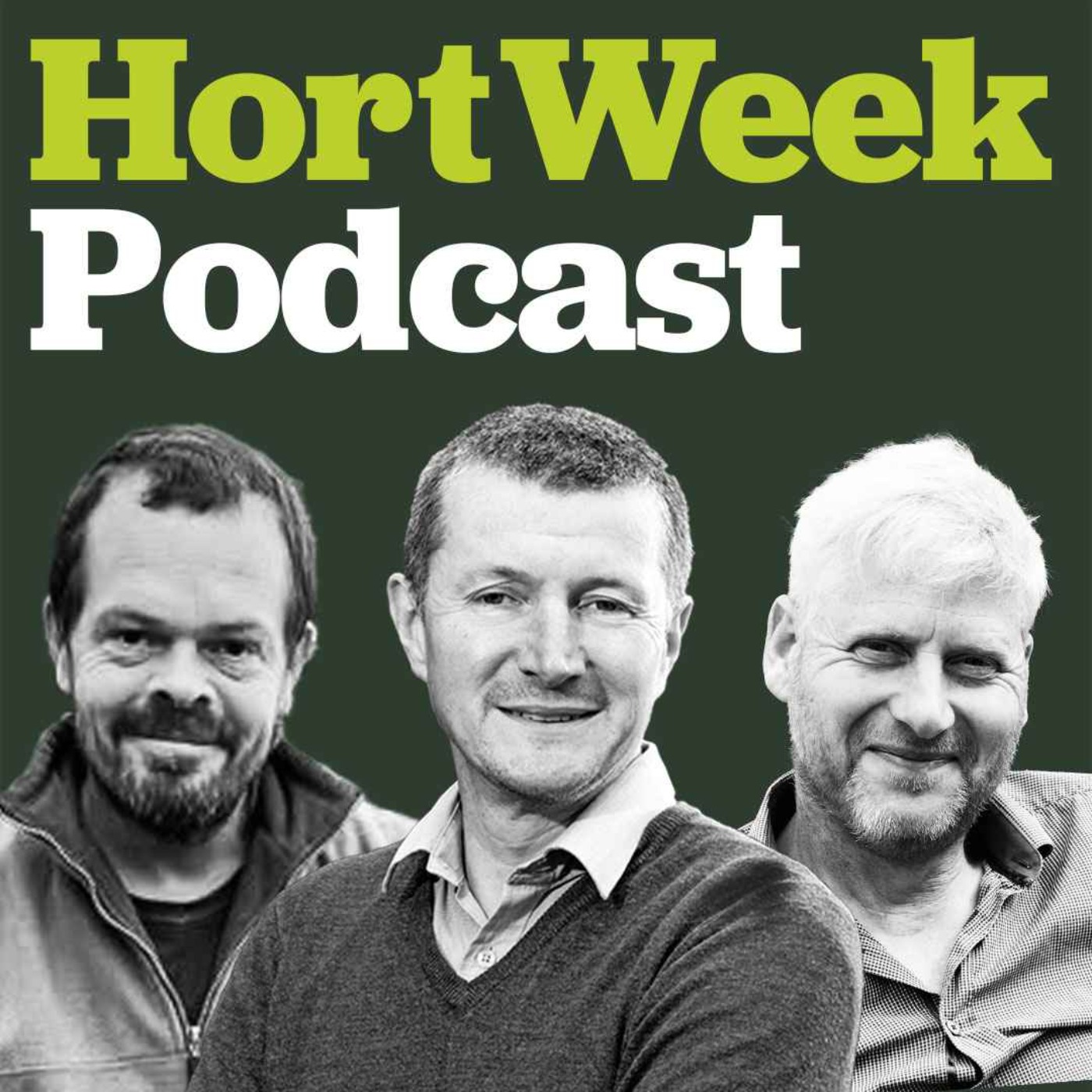HortWeek Podcast