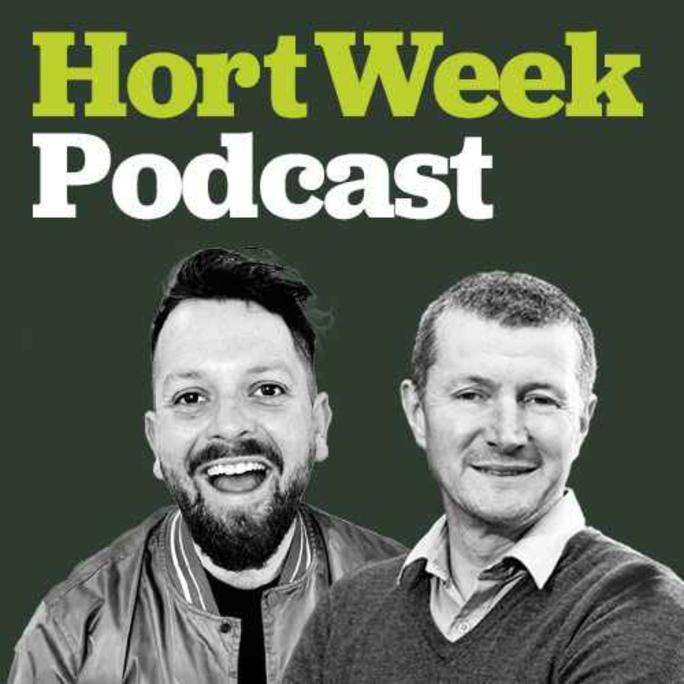 Lee Connelly on life on the road for National Children’s Gardening Week