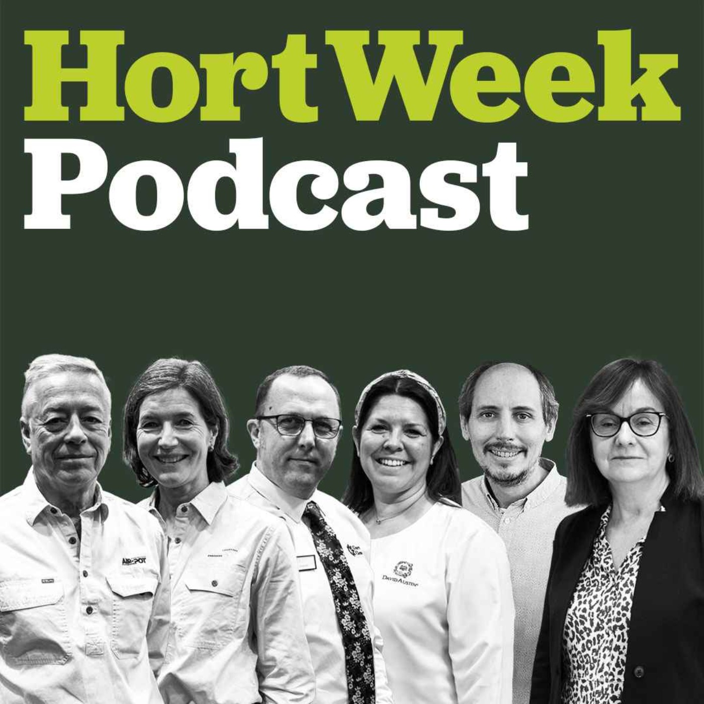 HortWeek Podcast
