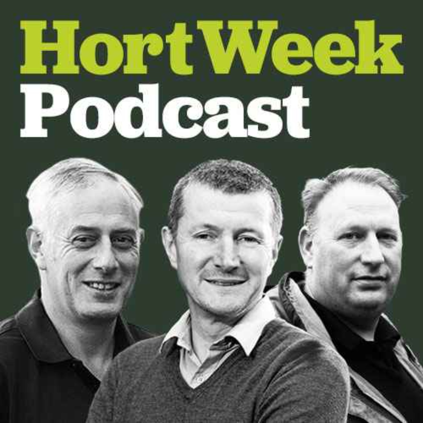 HortWeek Podcast