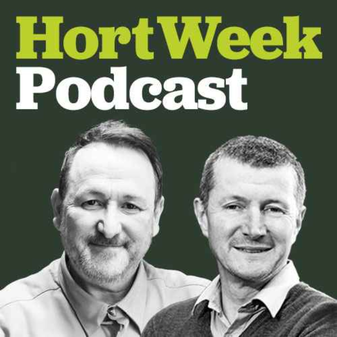 HortWeek Podcast