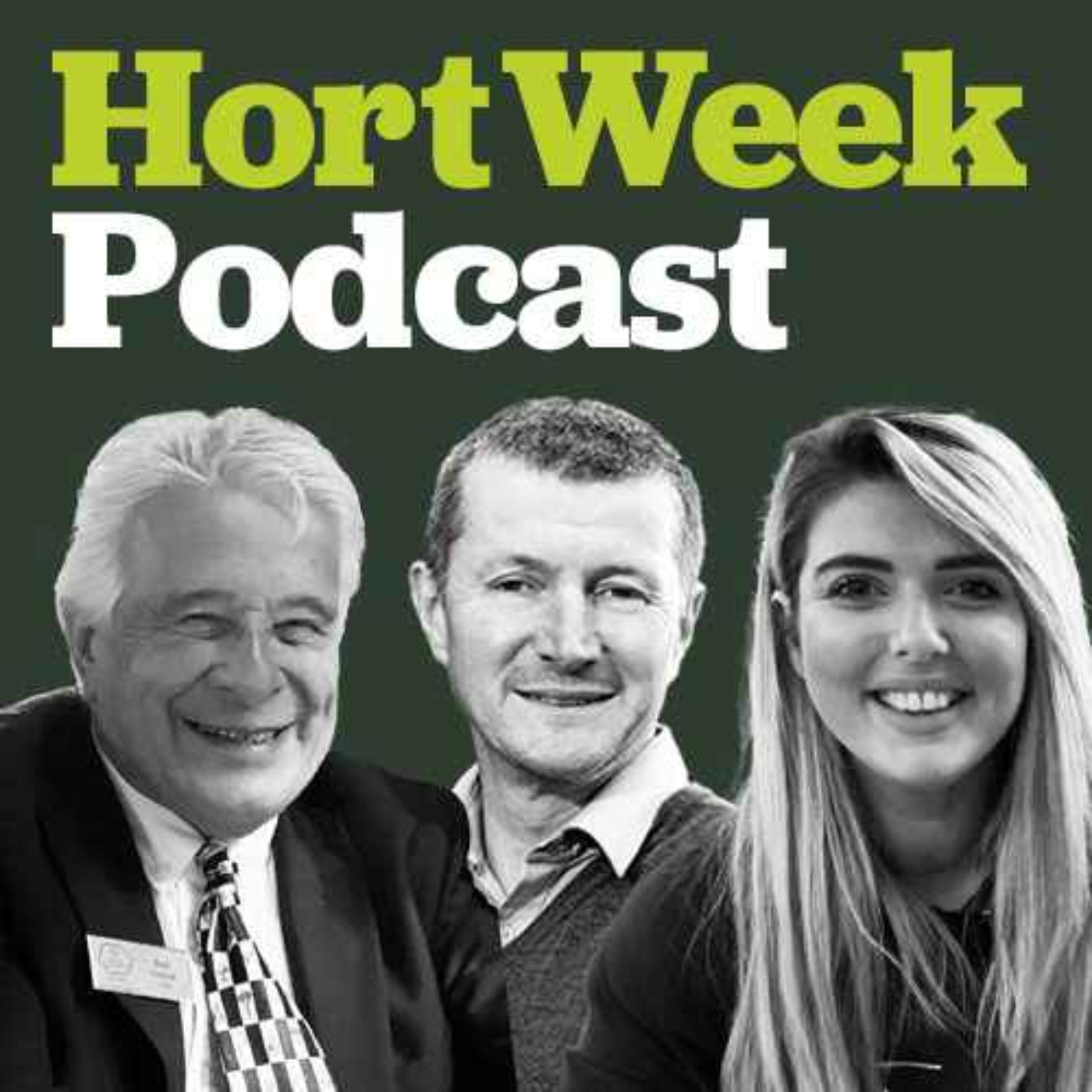 HortWeek Podcast