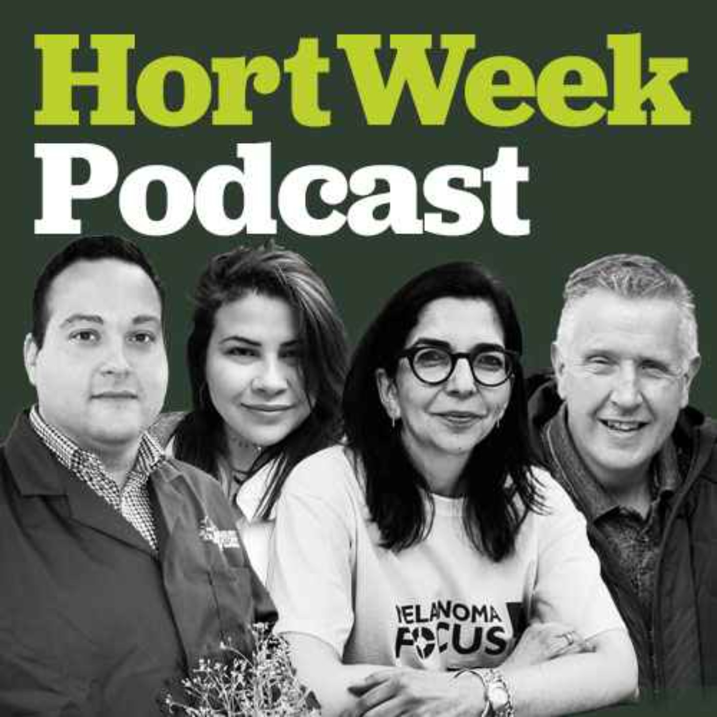 HortWeek Podcast