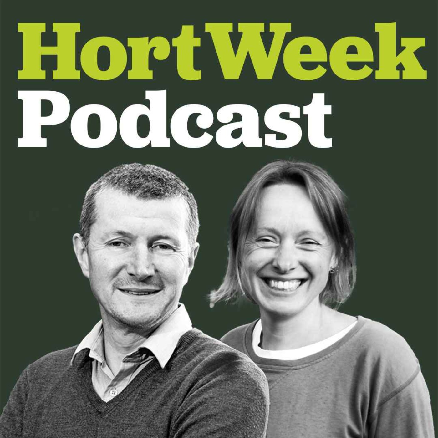 HortWeek Podcast